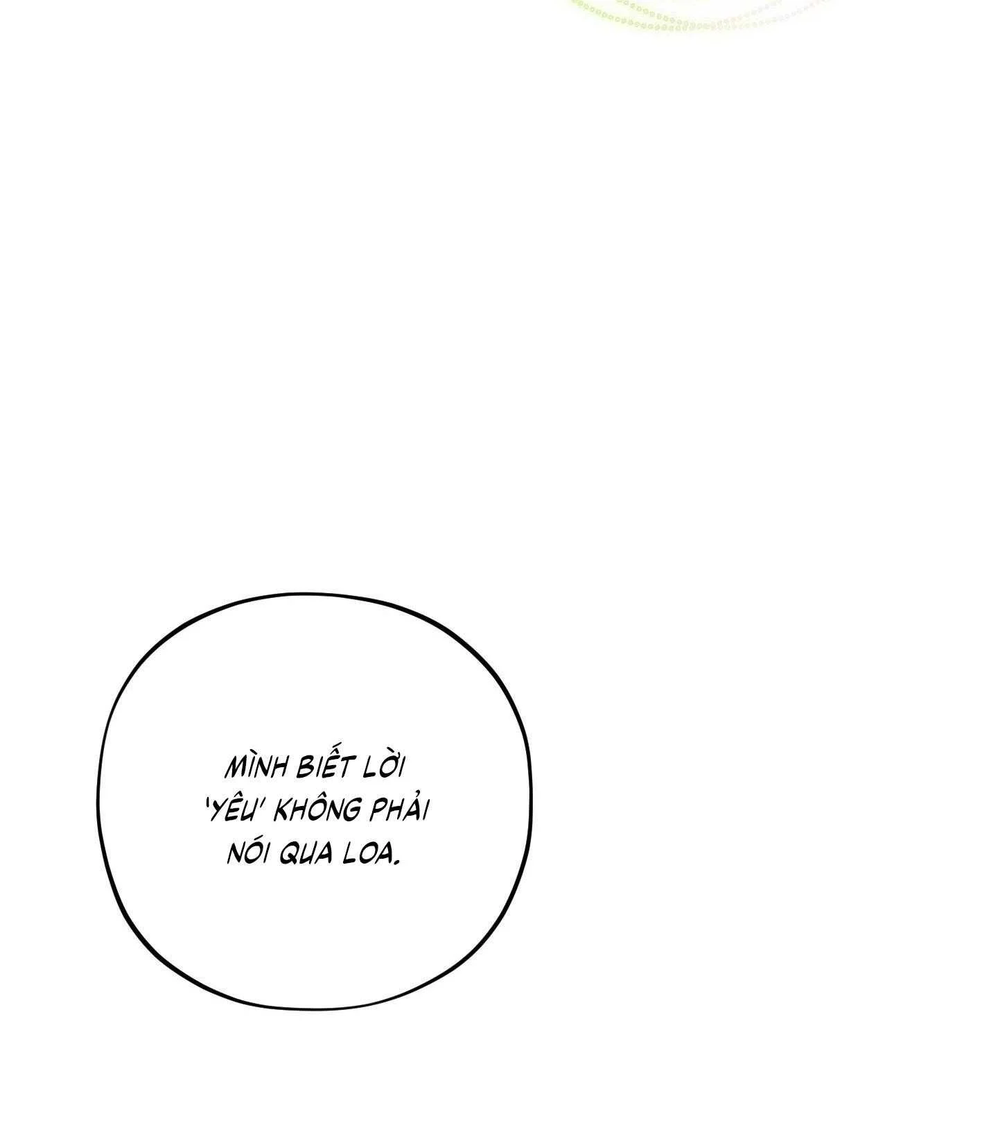 Chuyện Rằng Tôi Yêu Cậu Chapter 28 - Trang 2
