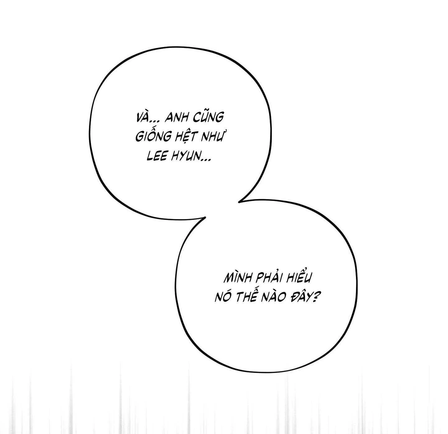 Chuyện Rằng Tôi Yêu Cậu Chapter 28 - Trang 2