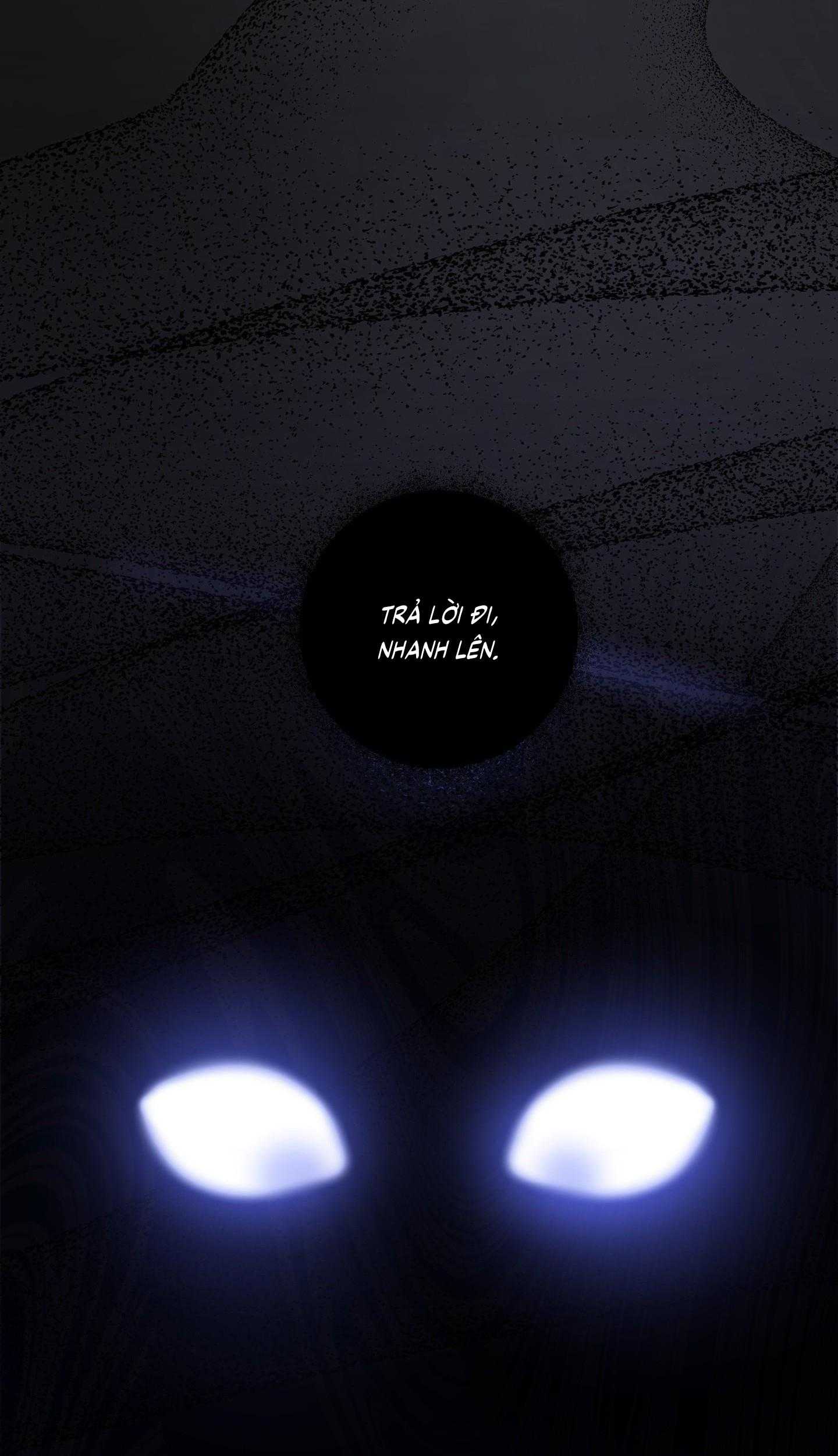 Chuyện Rằng Tôi Yêu Cậu Chapter 28 - Trang 2