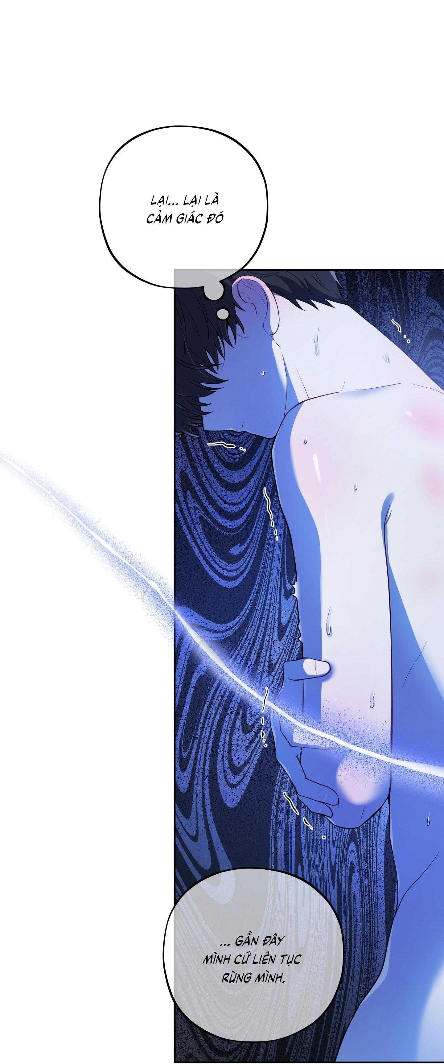 Chuyện Rằng Tôi Yêu Cậu Chapter 28 - Trang 2