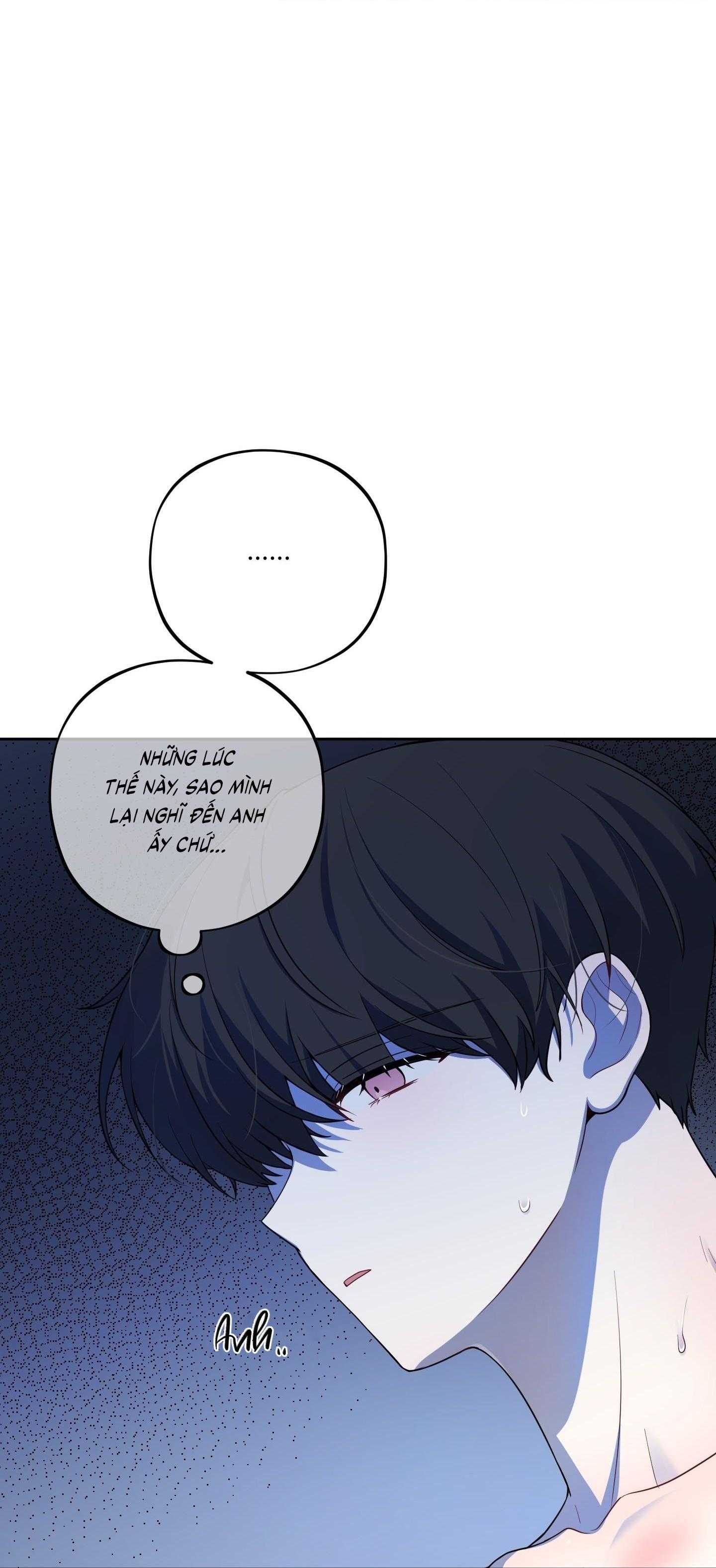 Chuyện Rằng Tôi Yêu Cậu Chapter 28 - Trang 2