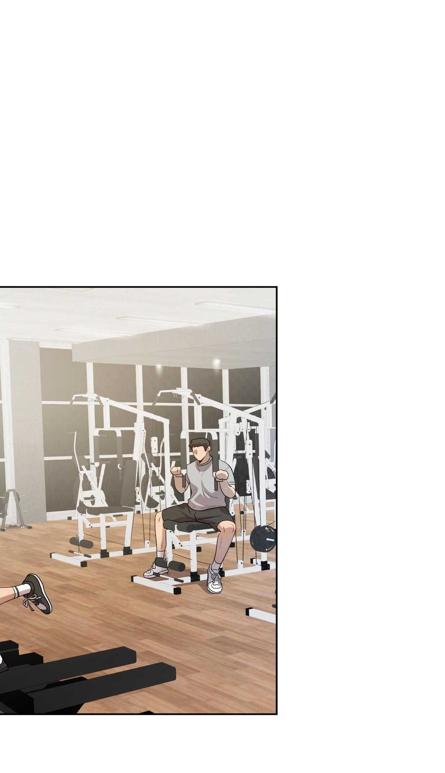 Chuyện Rằng Tôi Yêu Cậu Chapter 28 - Trang 2
