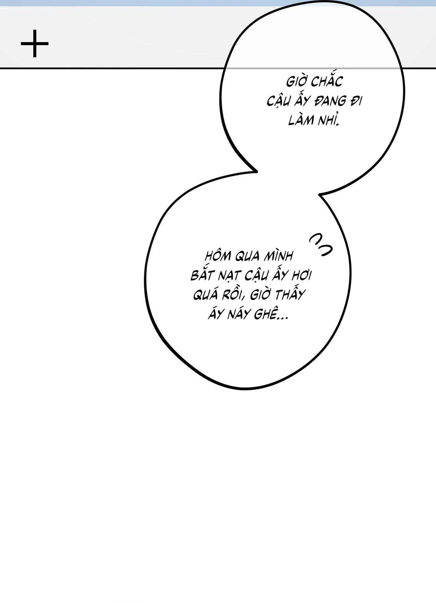 Chuyện Rằng Tôi Yêu Cậu Chapter 28 - Trang 2
