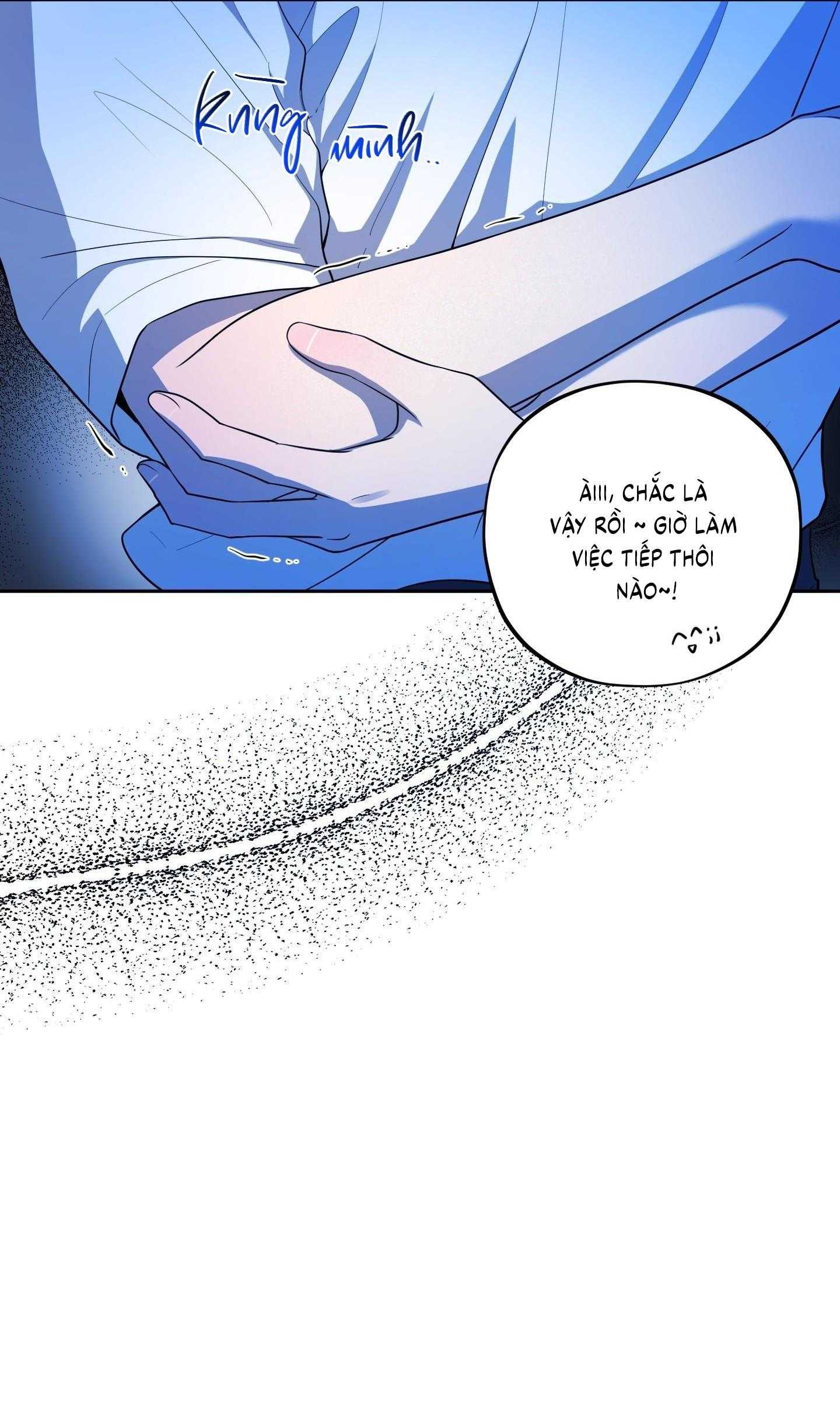 Chuyện Rằng Tôi Yêu Cậu Chapter 28 - Trang 2