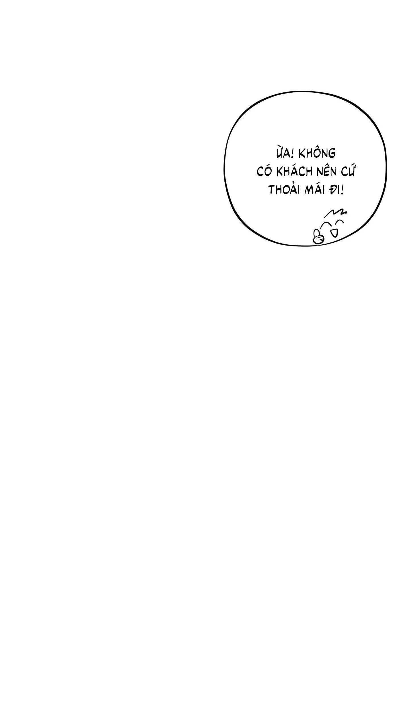 Chuyện Rằng Tôi Yêu Cậu Chapter 28 - Trang 2
