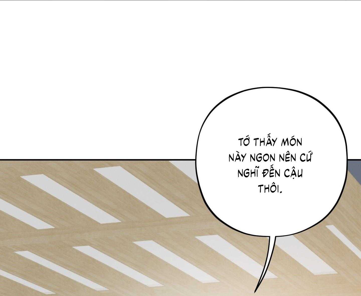 Chuyện Rằng Tôi Yêu Cậu Chapter 28 - Trang 2