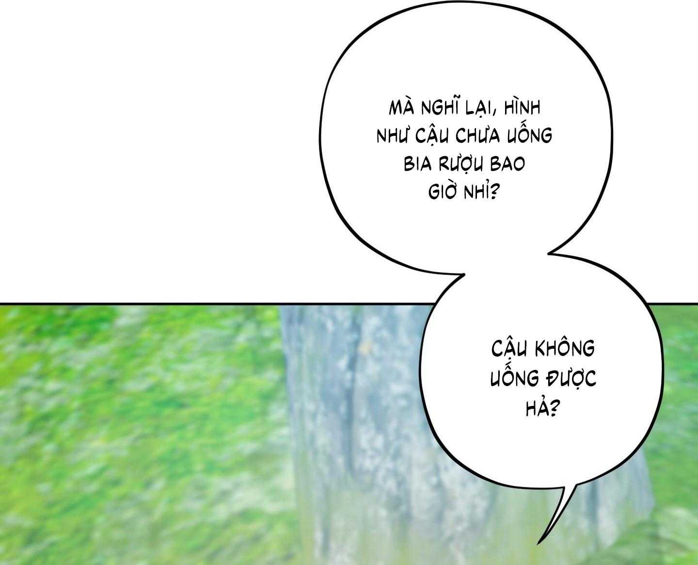 Chuyện Rằng Tôi Yêu Cậu Chapter 28 - Trang 2