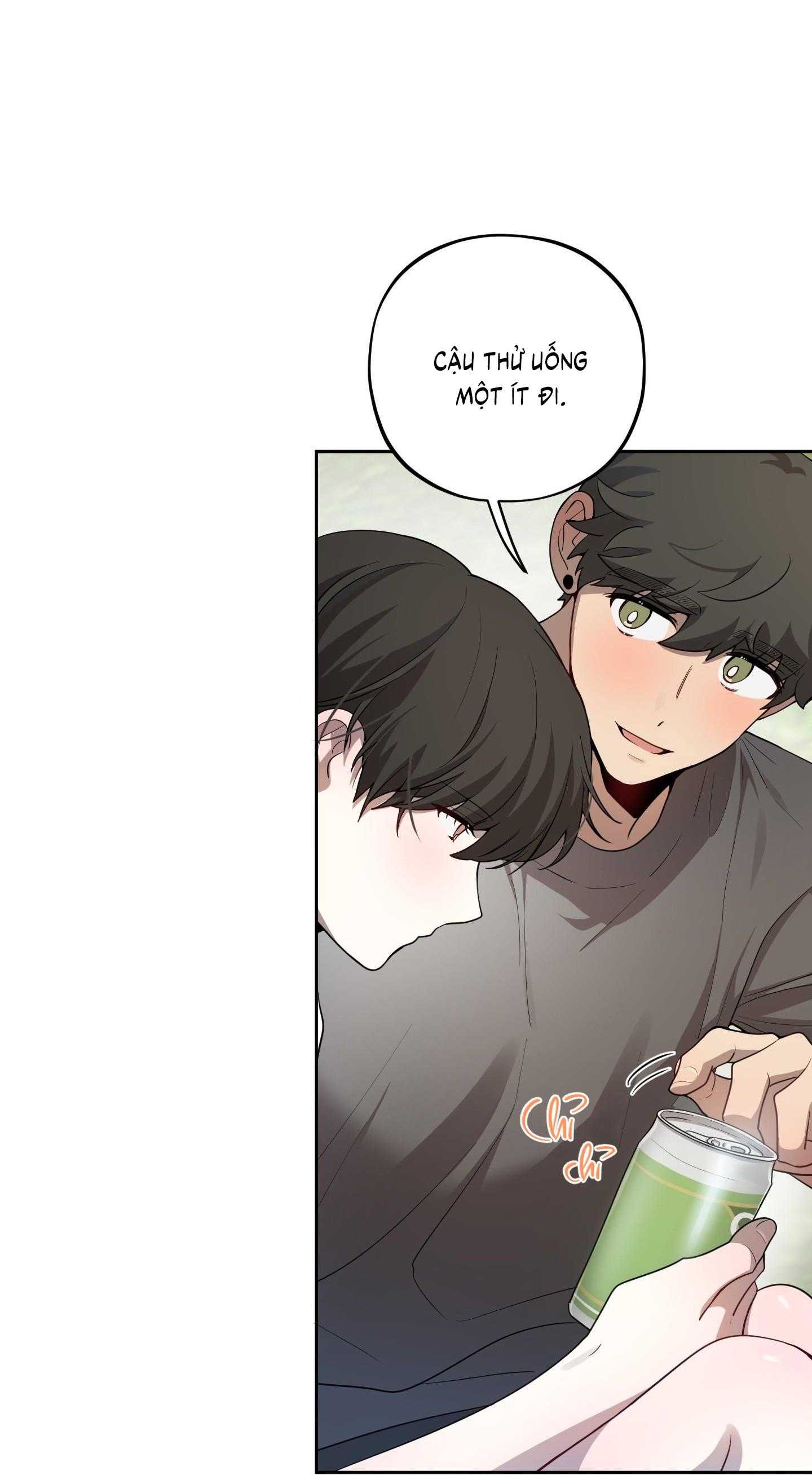 Chuyện Rằng Tôi Yêu Cậu Chapter 28 - Trang 2