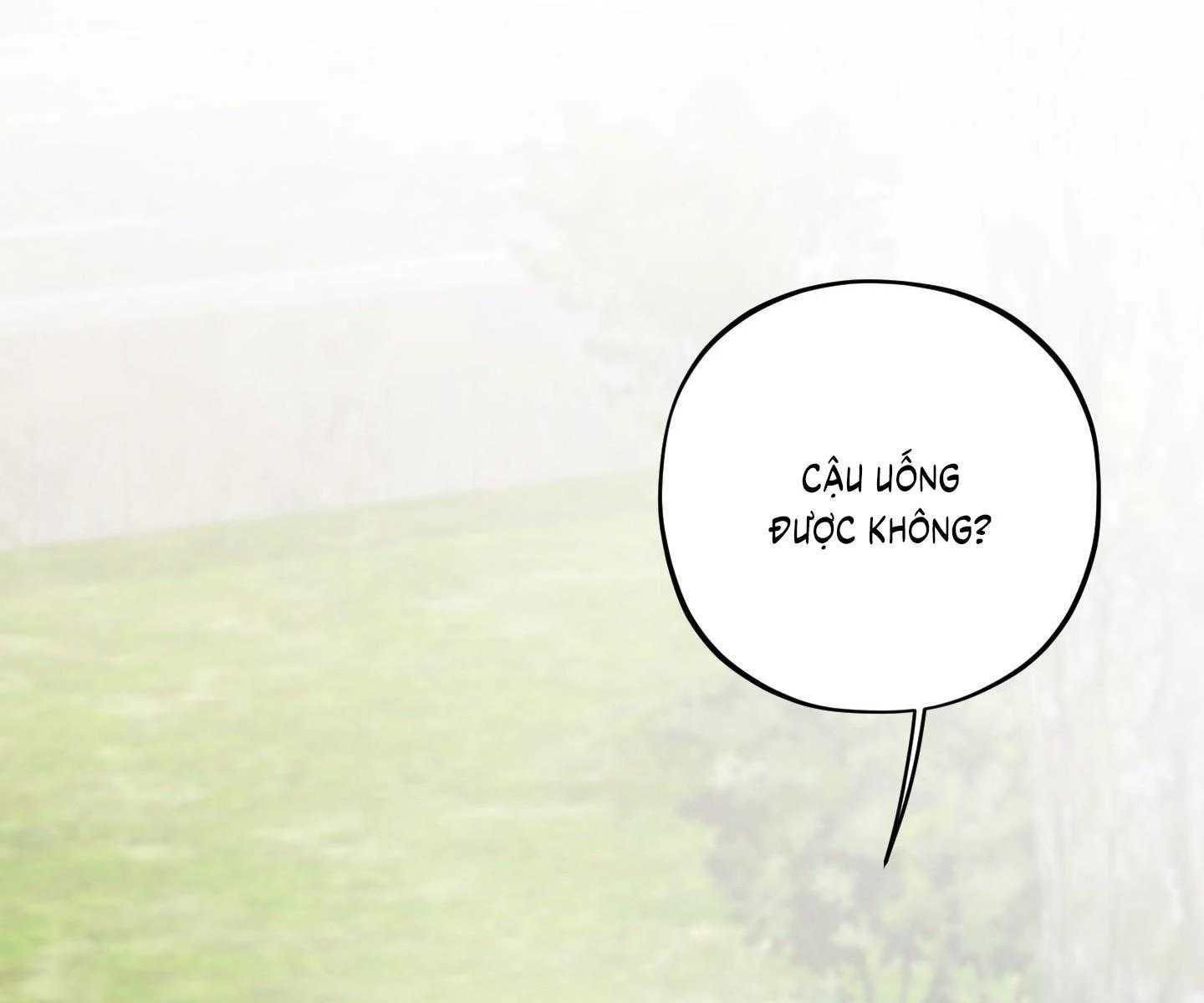 Chuyện Rằng Tôi Yêu Cậu Chapter 28 - Trang 2