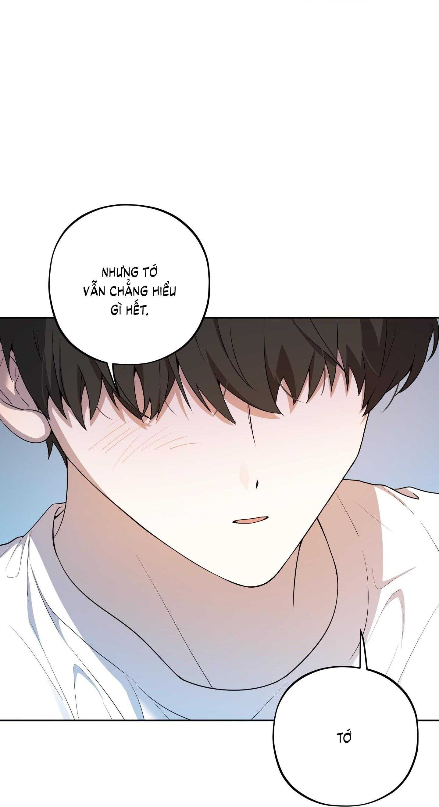Chuyện Rằng Tôi Yêu Cậu Chapter 28 - Trang 2