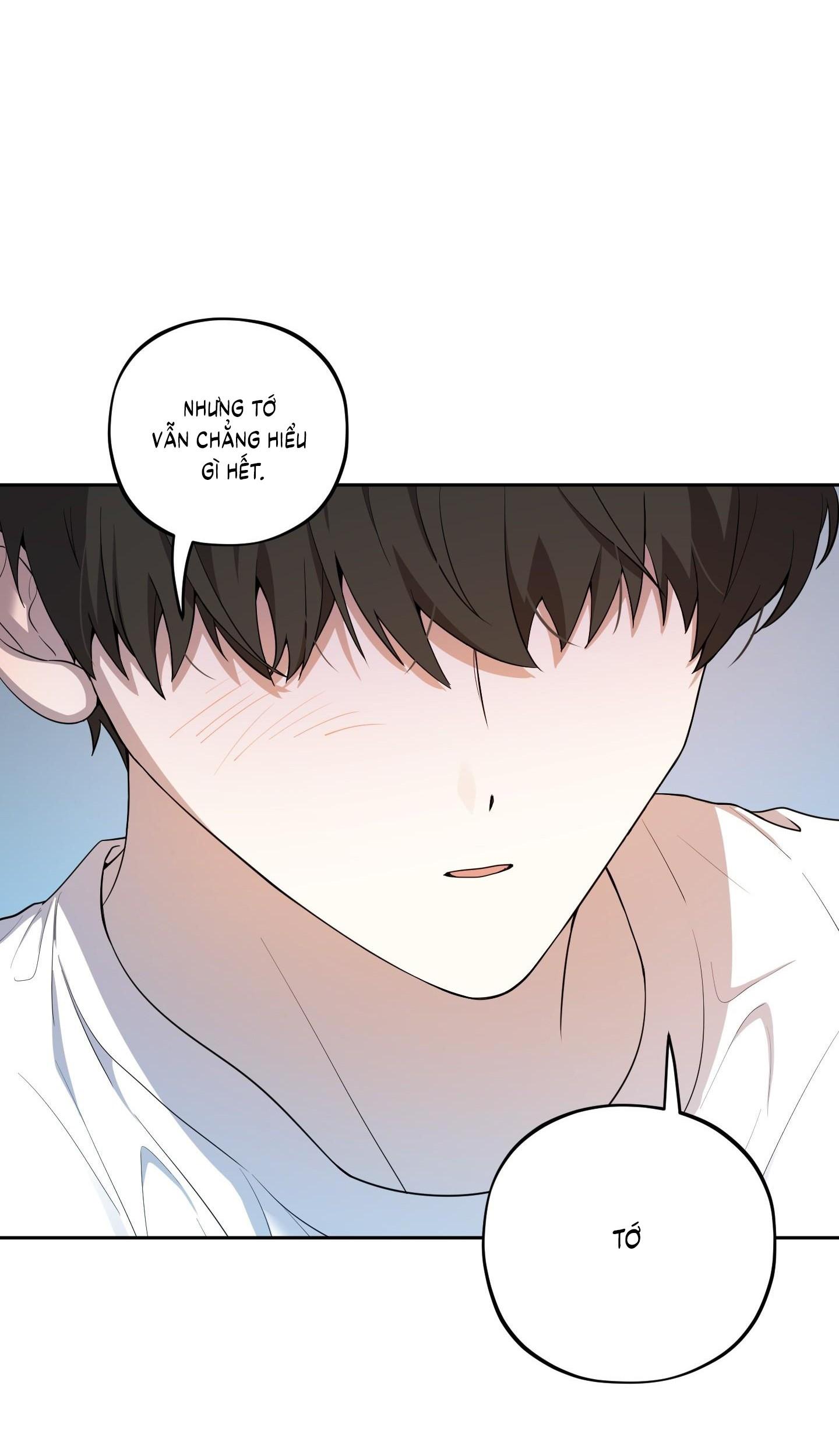 (CBunu) Chuyện Rằng Tôi Yêu Cậu Chapter 29 - Trang 2