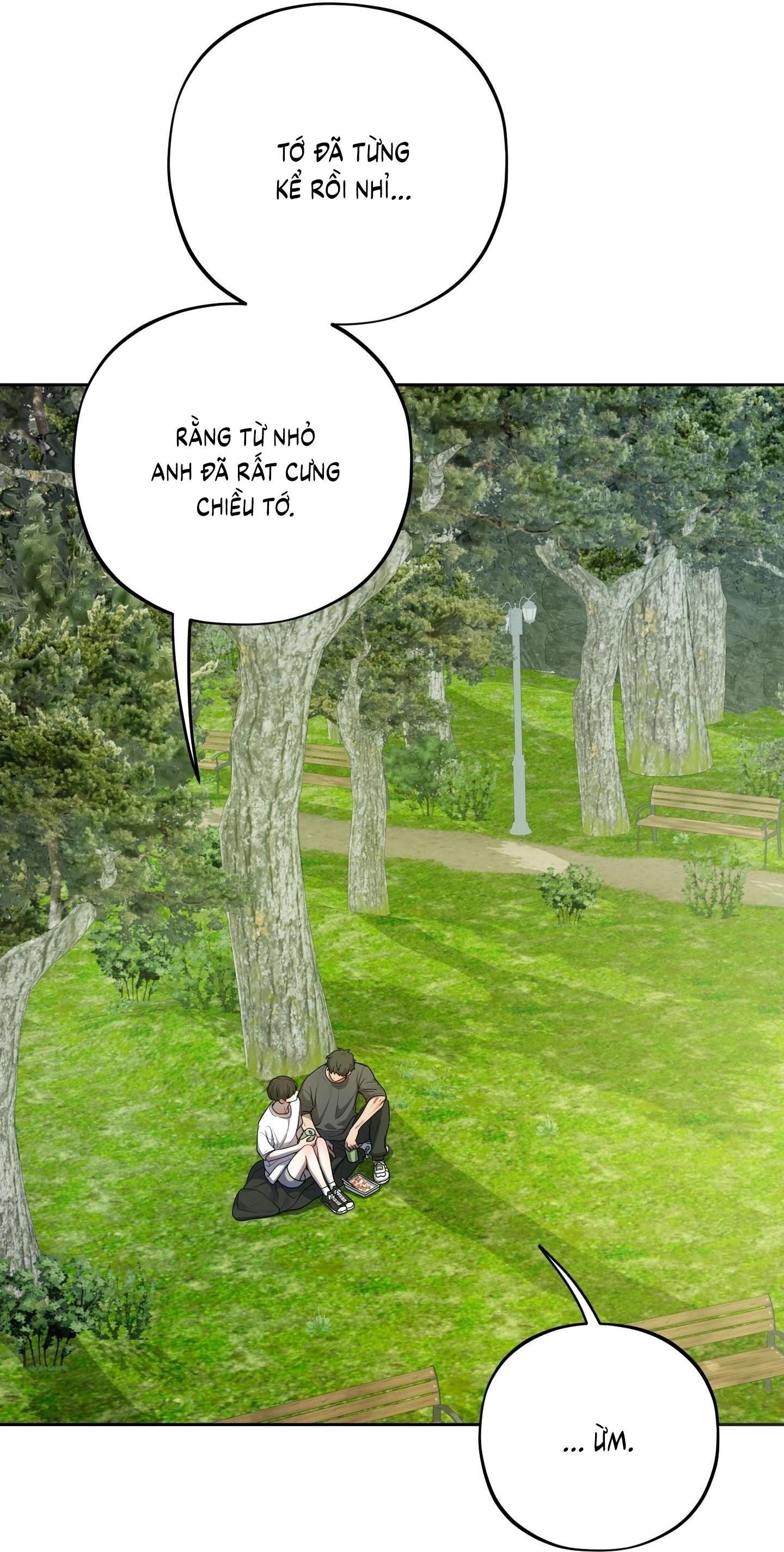(CBunu) Chuyện Rằng Tôi Yêu Cậu Chapter 29 - Trang 2