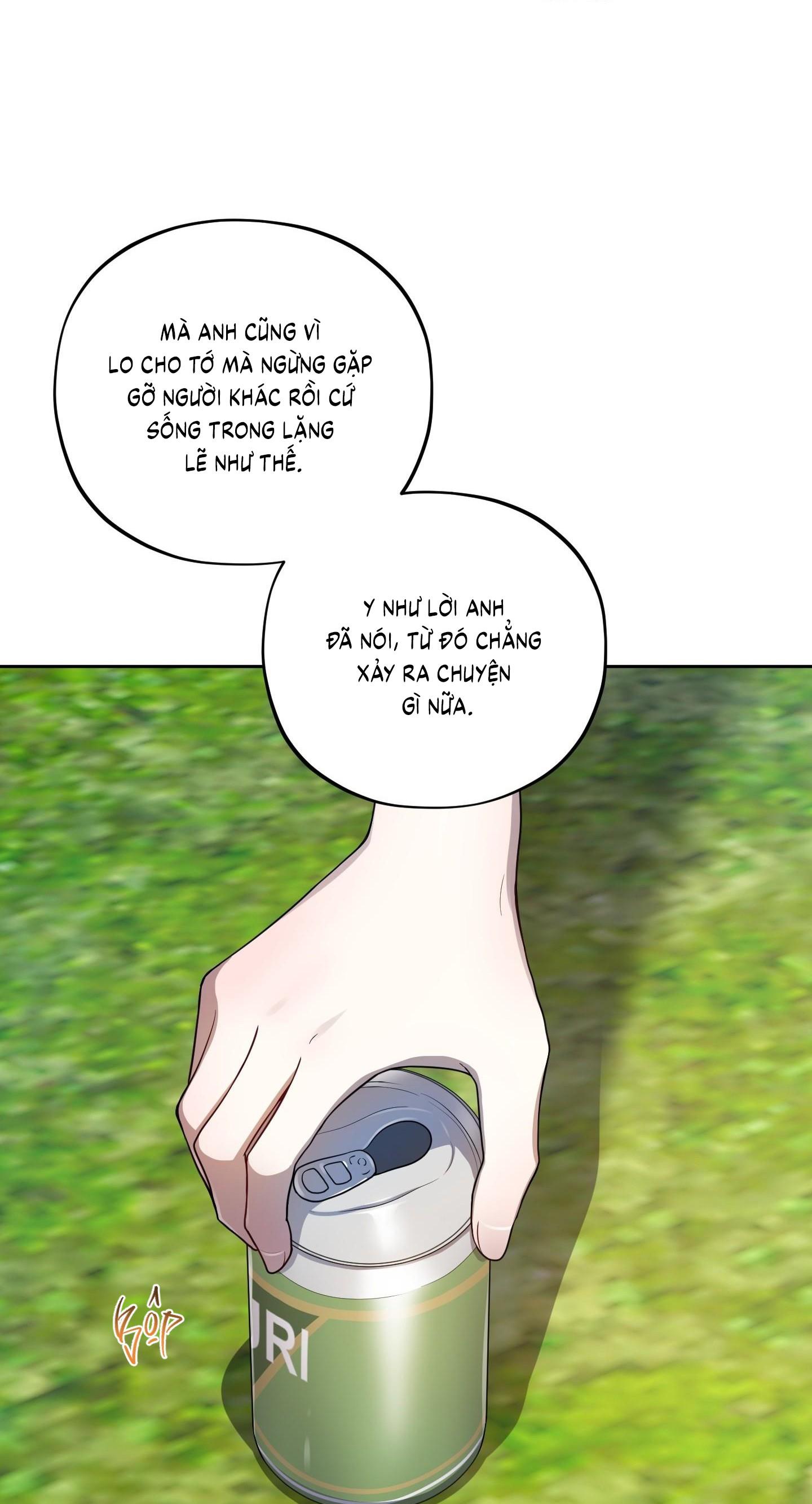 (CBunu) Chuyện Rằng Tôi Yêu Cậu Chapter 29 - Trang 2