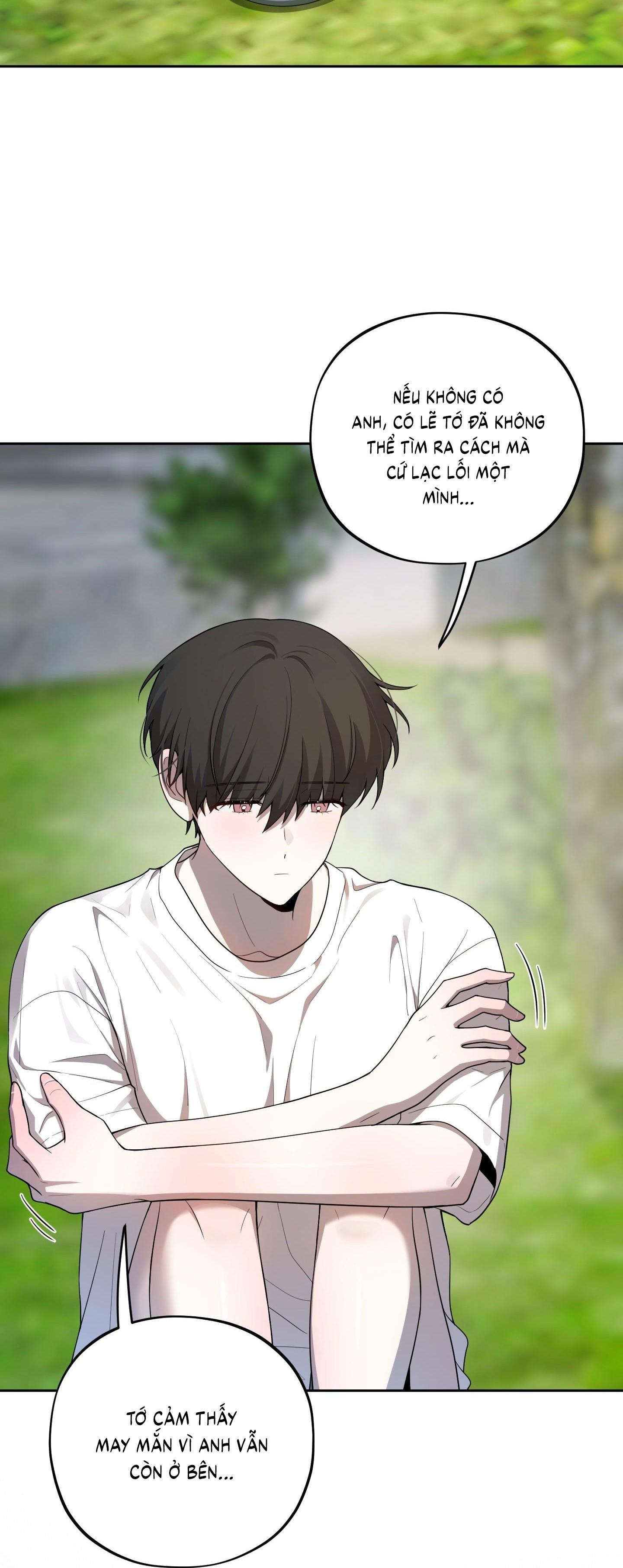 (CBunu) Chuyện Rằng Tôi Yêu Cậu Chapter 29 - Trang 2