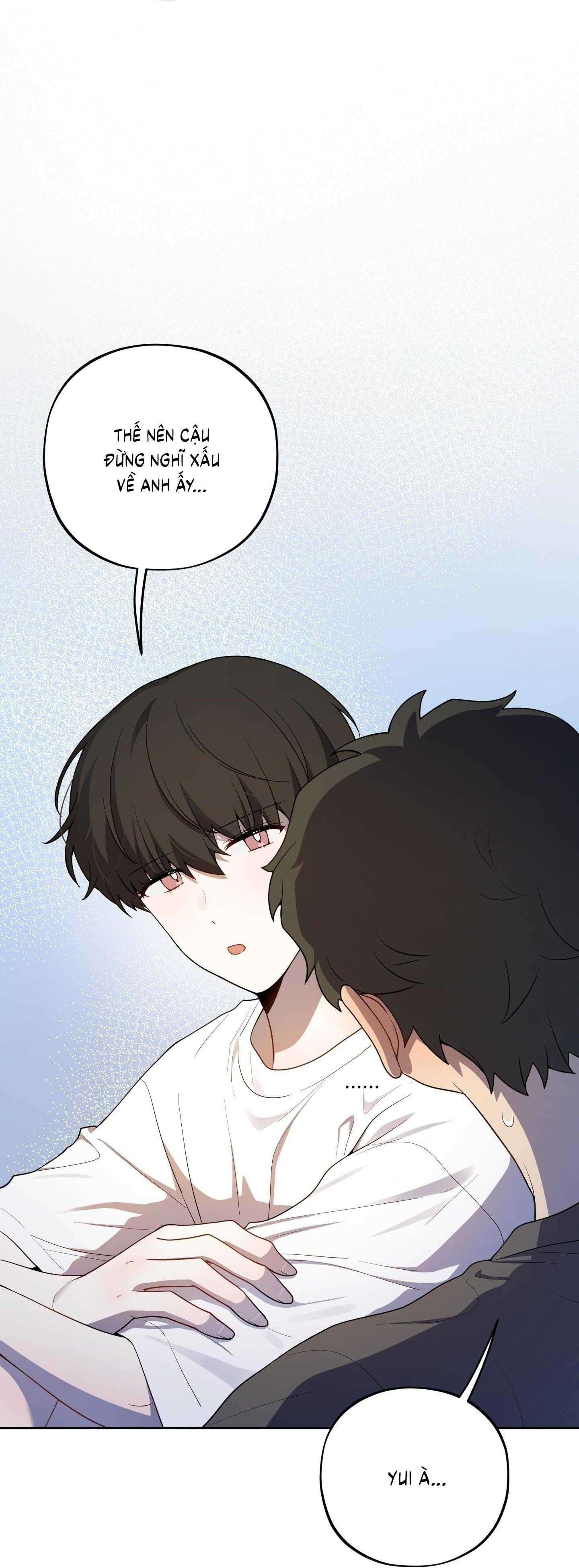 Chuyện Rằng Tôi Yêu Cậu Chapter 29 - Trang 2