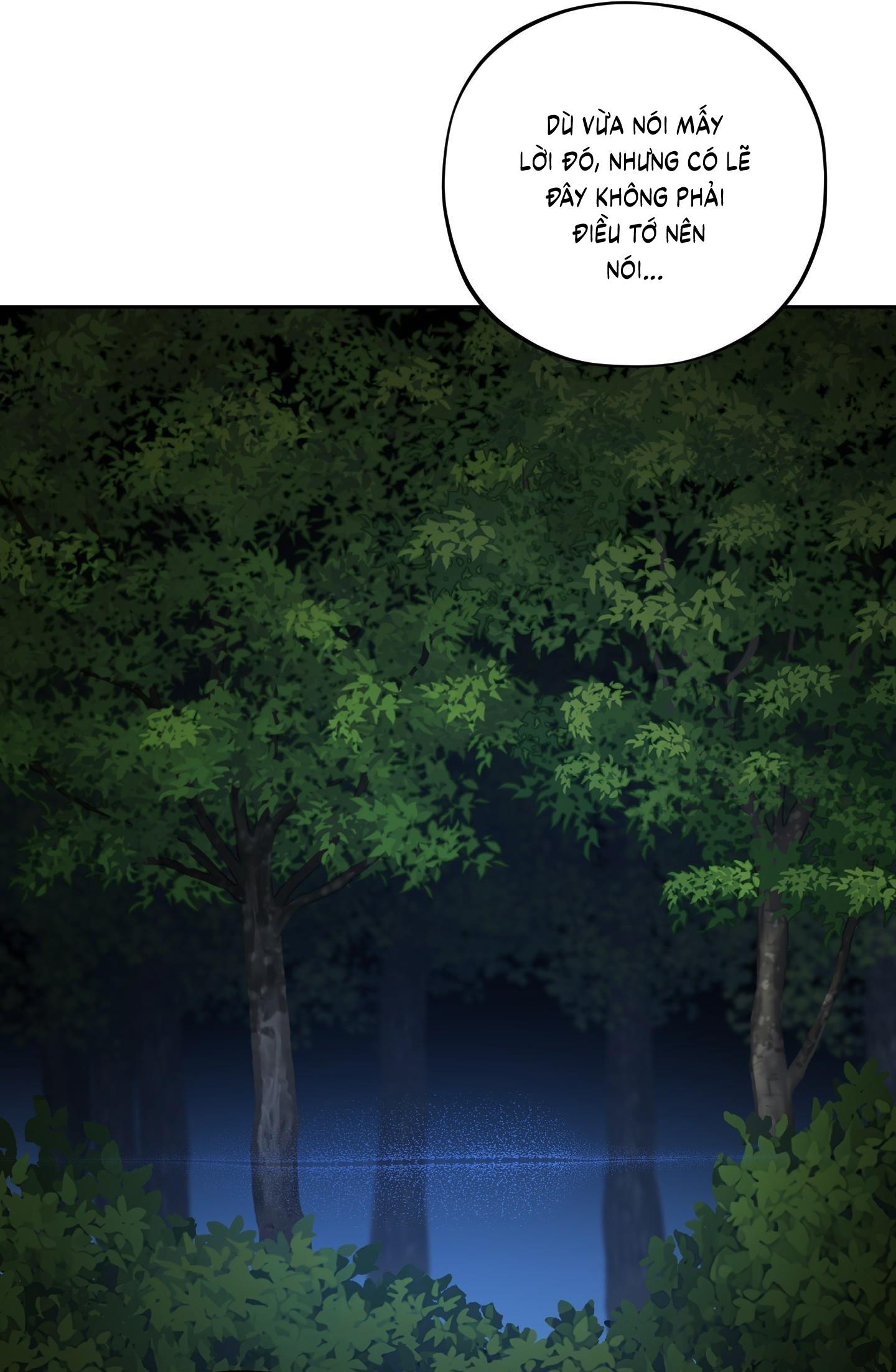 (CBunu) Chuyện Rằng Tôi Yêu Cậu Chapter 29 - Trang 2