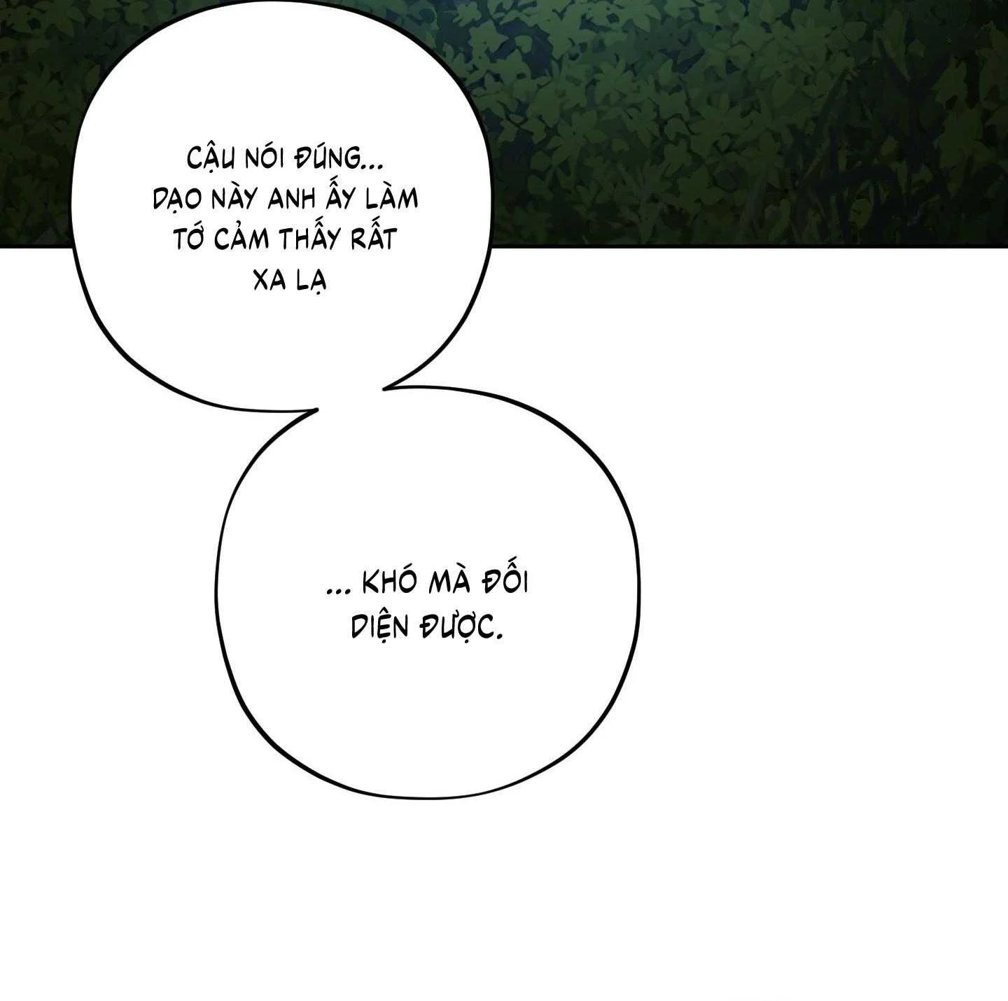 Chuyện Rằng Tôi Yêu Cậu Chapter 29 - Trang 2