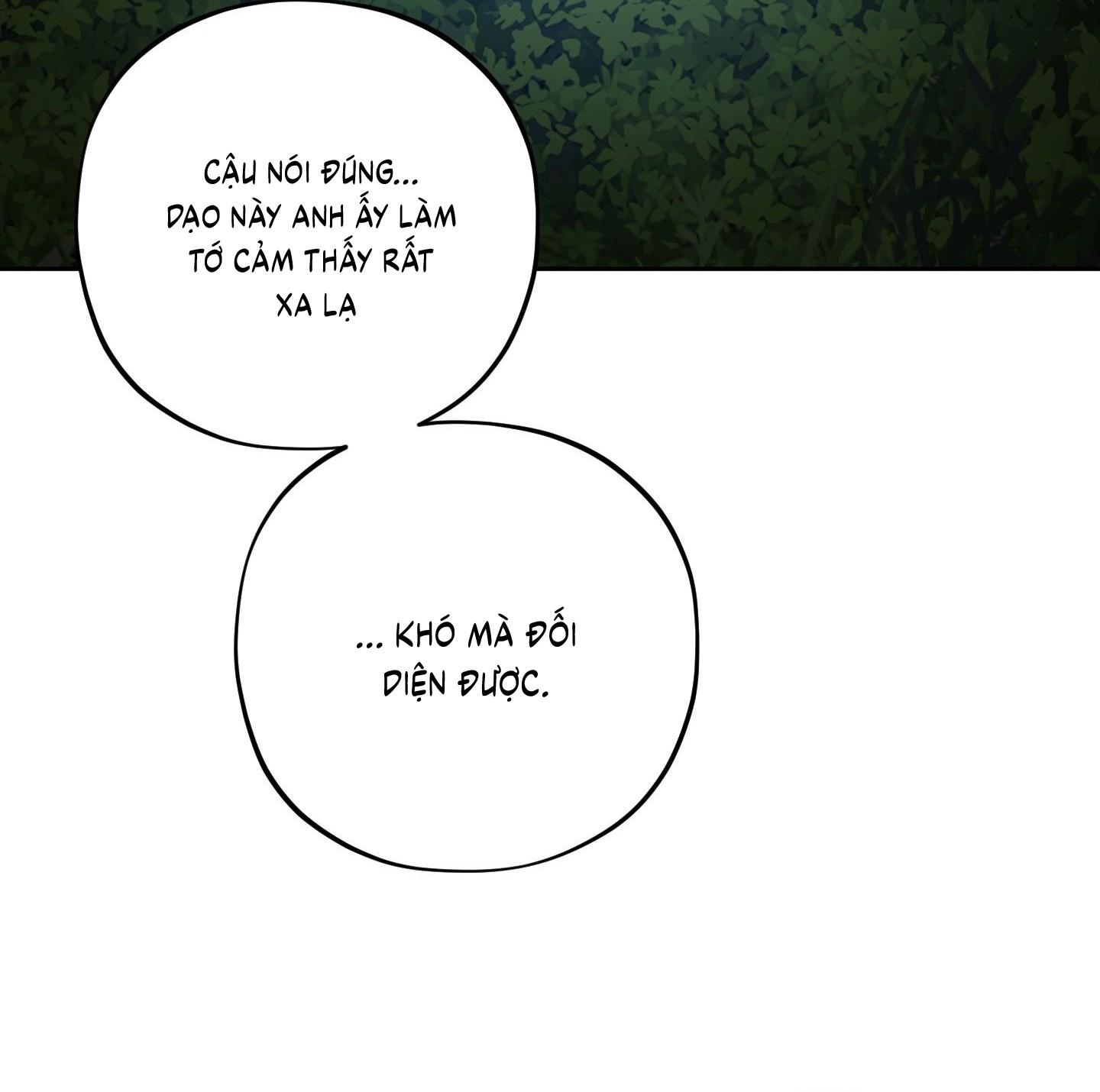 (CBunu) Chuyện Rằng Tôi Yêu Cậu Chapter 29 - Trang 2