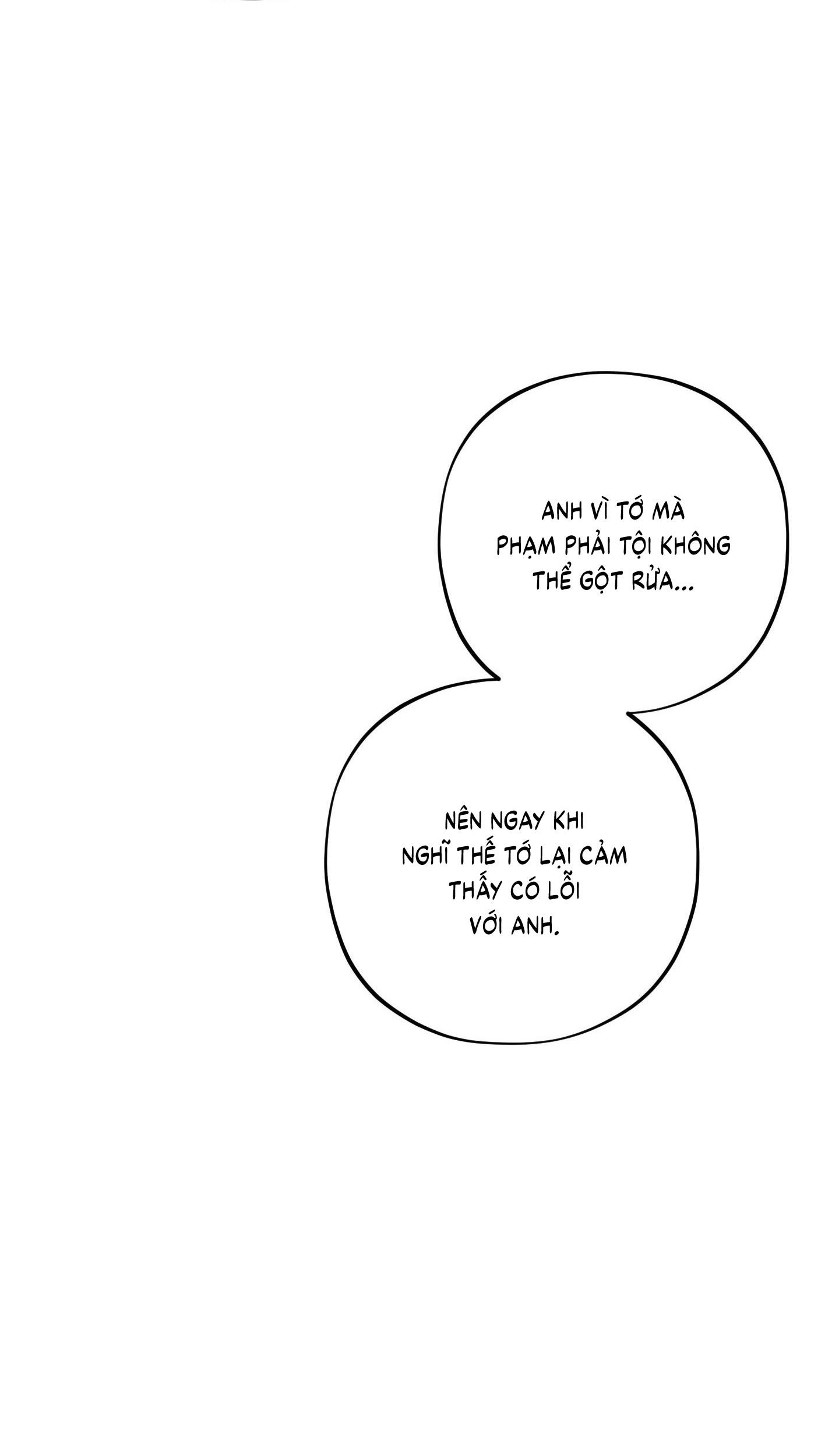 (CBunu) Chuyện Rằng Tôi Yêu Cậu Chapter 29 - Trang 2