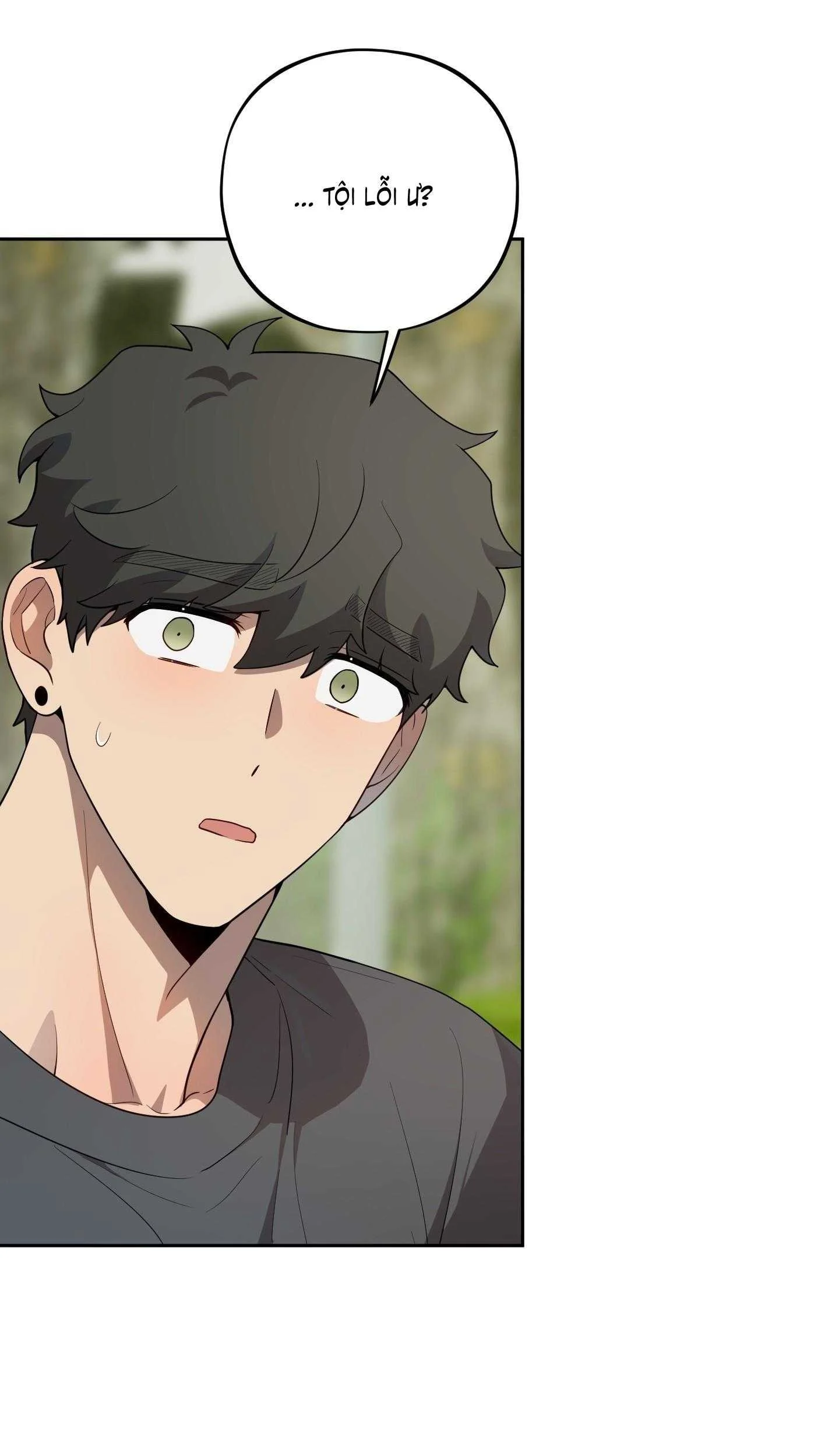 Chuyện Rằng Tôi Yêu Cậu Chapter 29 - Trang 2