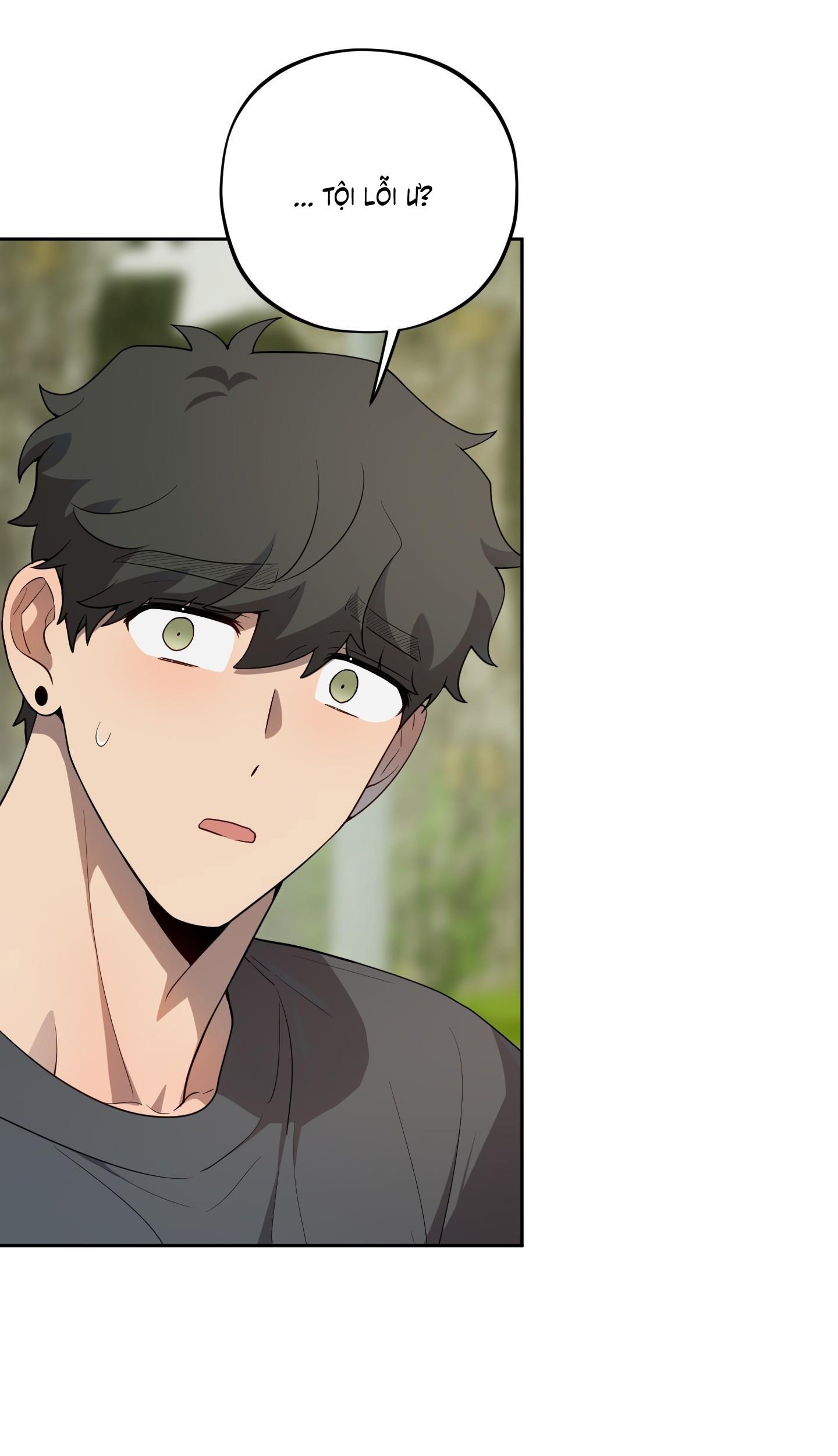 (CBunu) Chuyện Rằng Tôi Yêu Cậu Chapter 29 - Trang 2