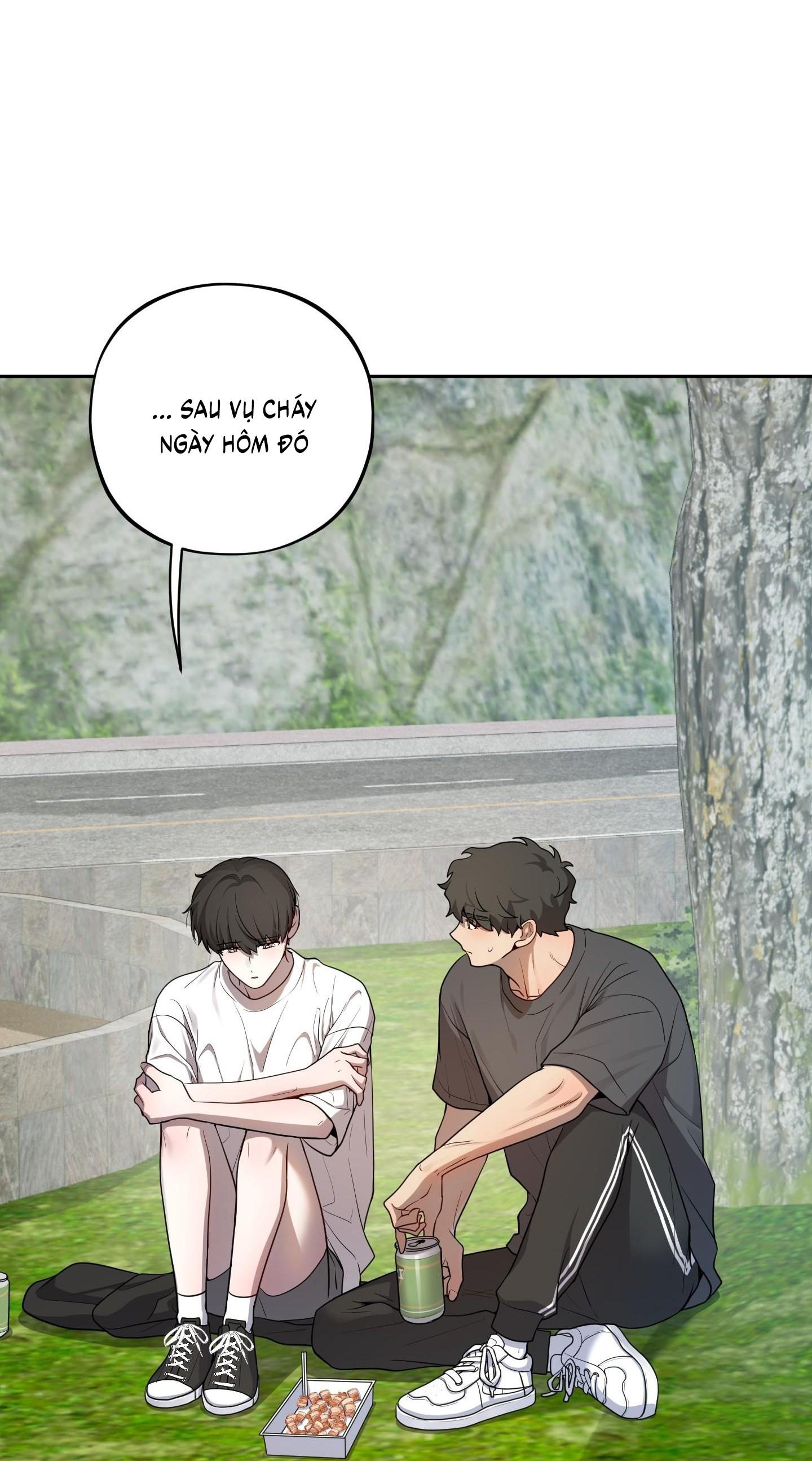 (CBunu) Chuyện Rằng Tôi Yêu Cậu Chapter 29 - Trang 2