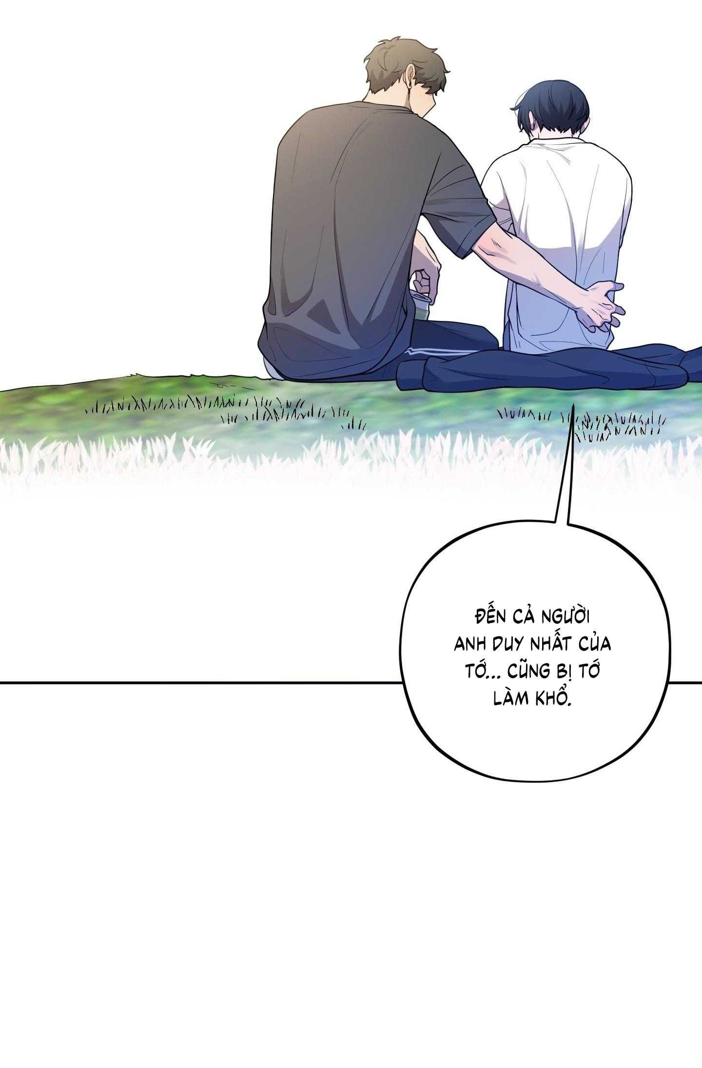 Chuyện Rằng Tôi Yêu Cậu Chapter 29 - Trang 2