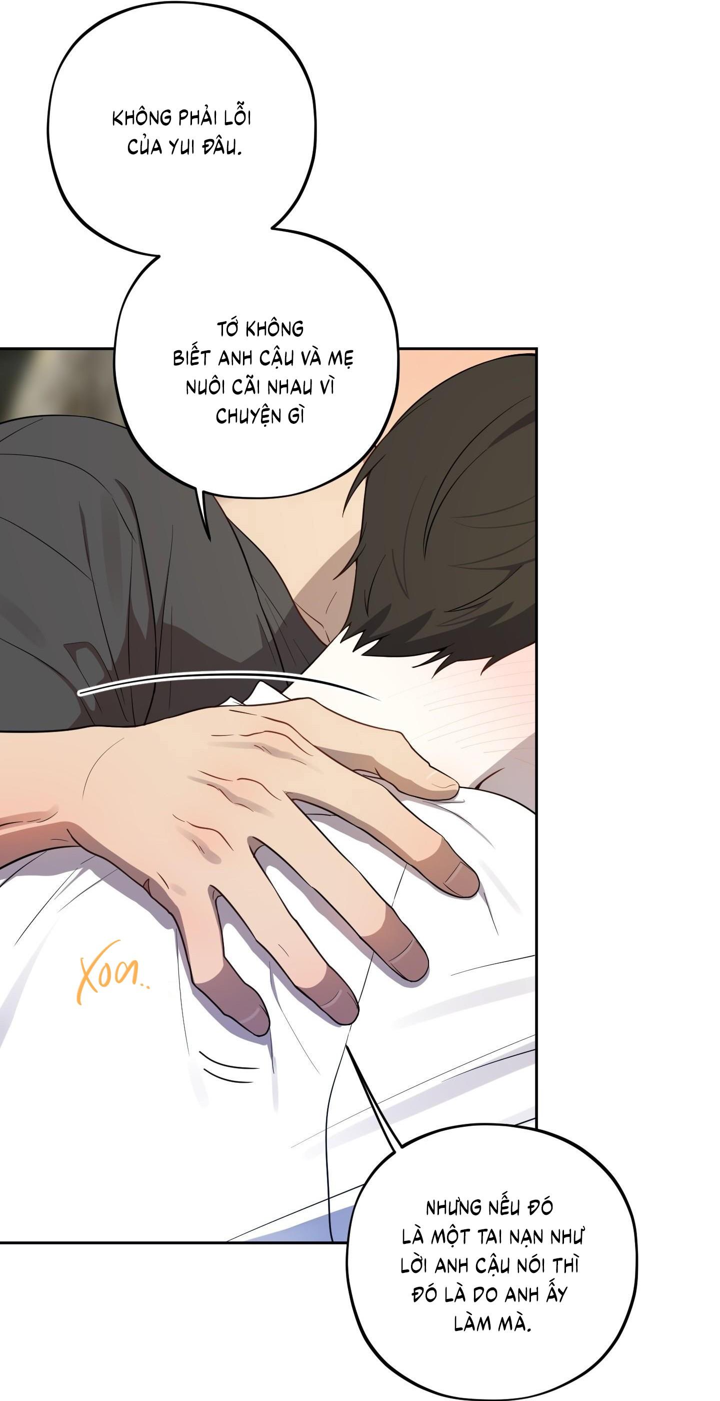 (CBunu) Chuyện Rằng Tôi Yêu Cậu Chapter 29 - Trang 2