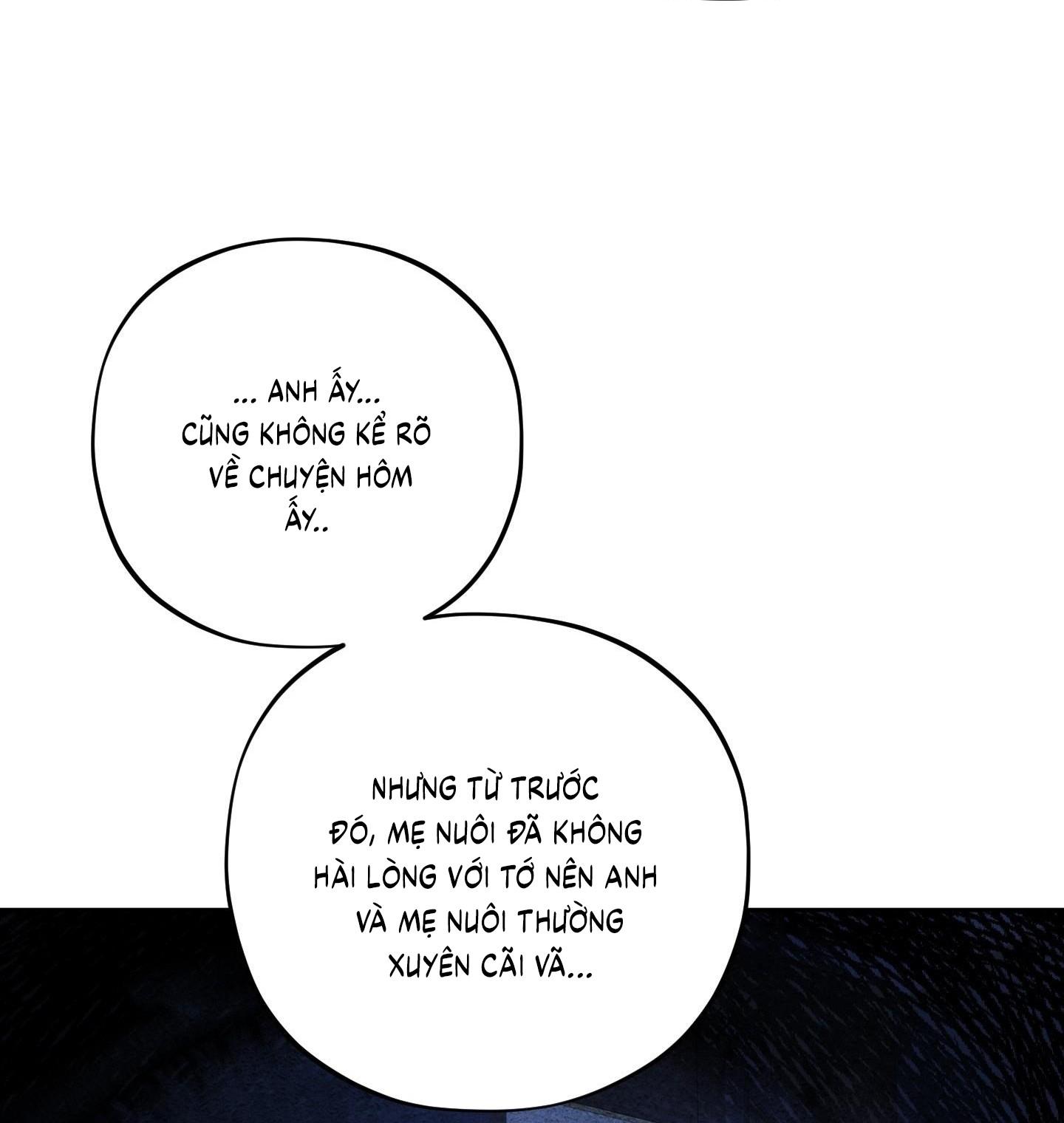 (CBunu) Chuyện Rằng Tôi Yêu Cậu Chapter 29 - Trang 2