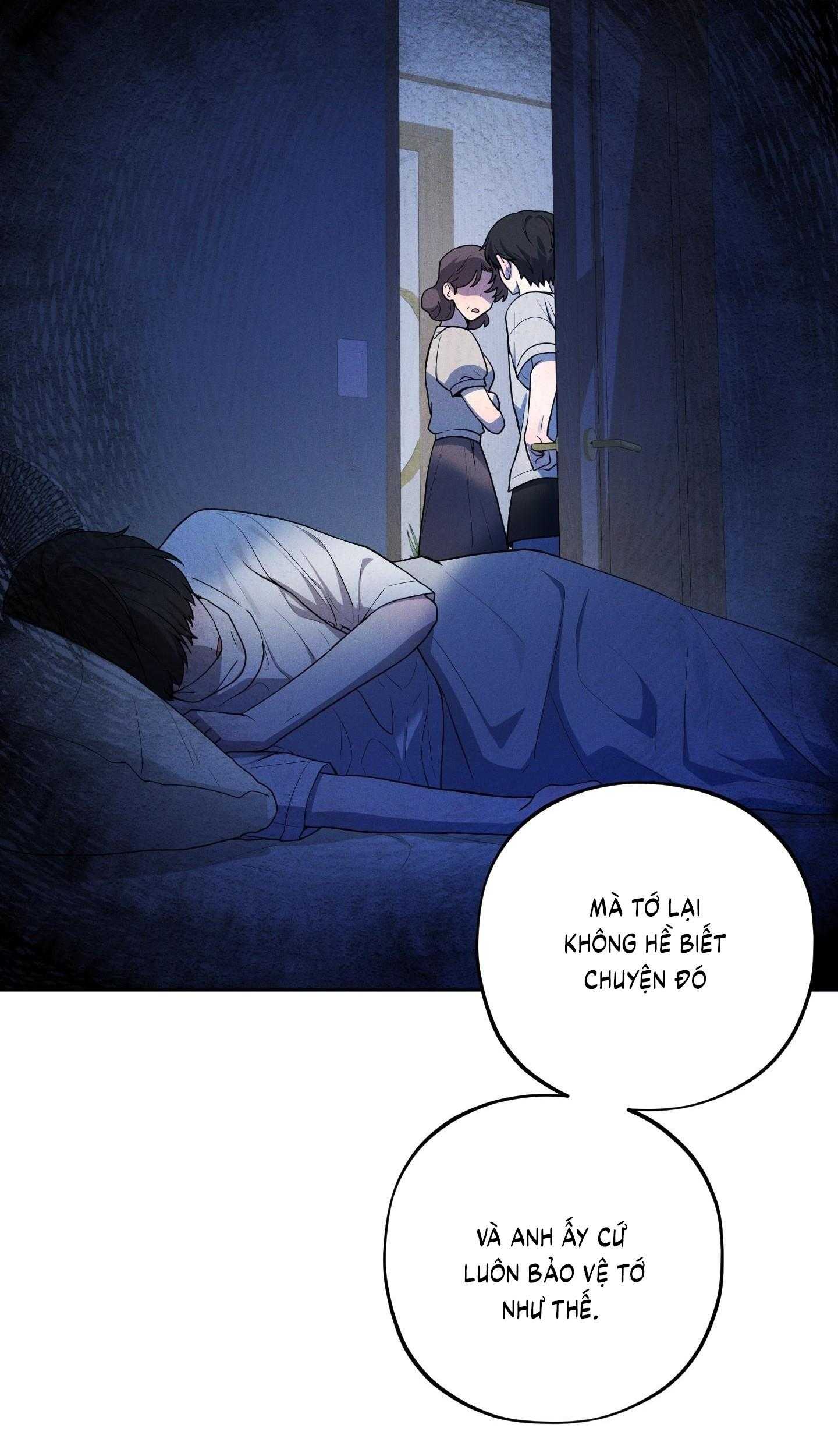 Chuyện Rằng Tôi Yêu Cậu Chapter 29 - Trang 2
