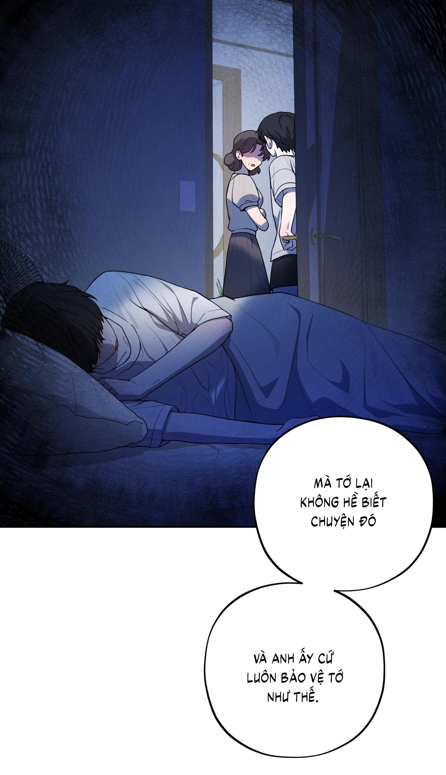 (CBunu) Chuyện Rằng Tôi Yêu Cậu Chapter 29 - Trang 2