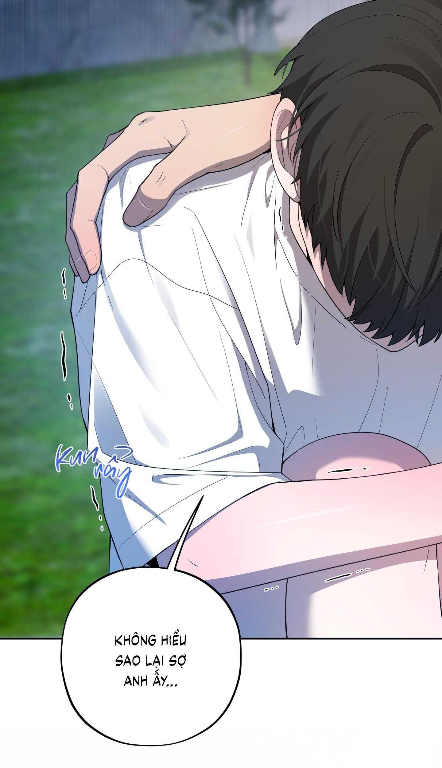 Chuyện Rằng Tôi Yêu Cậu Chapter 29 - Trang 2