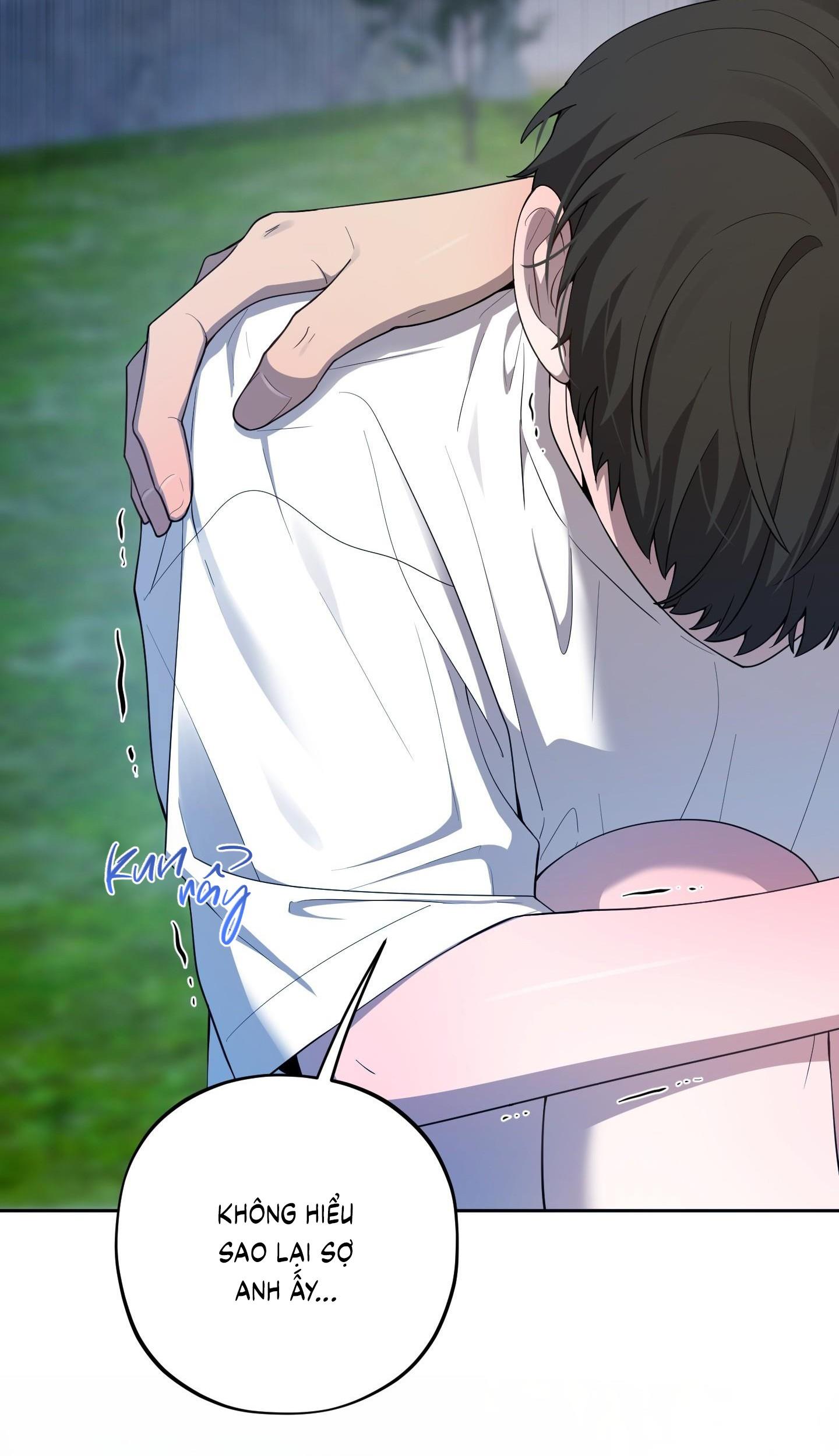 (CBunu) Chuyện Rằng Tôi Yêu Cậu Chapter 29 - Trang 2