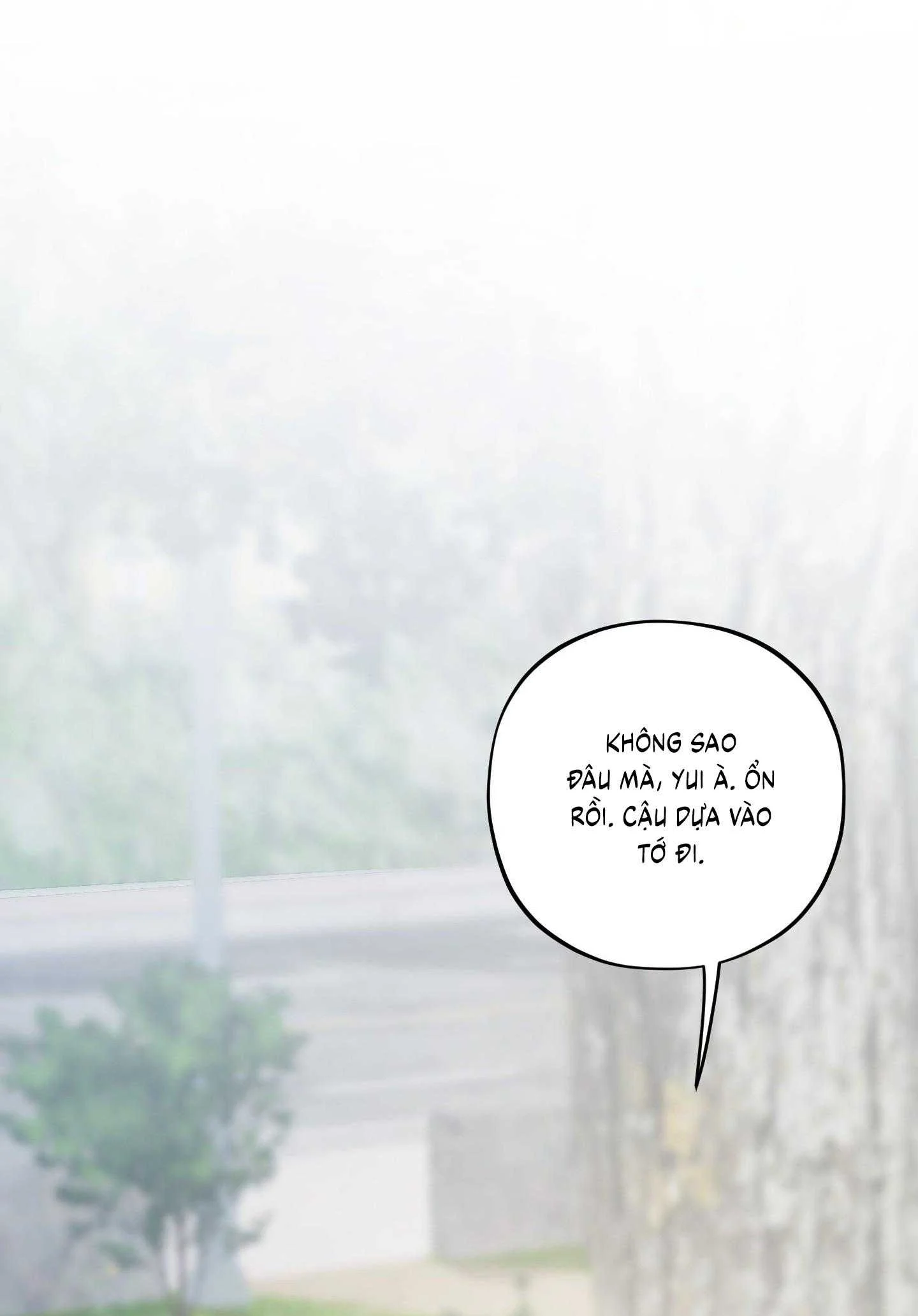 Chuyện Rằng Tôi Yêu Cậu Chapter 29 - Trang 2