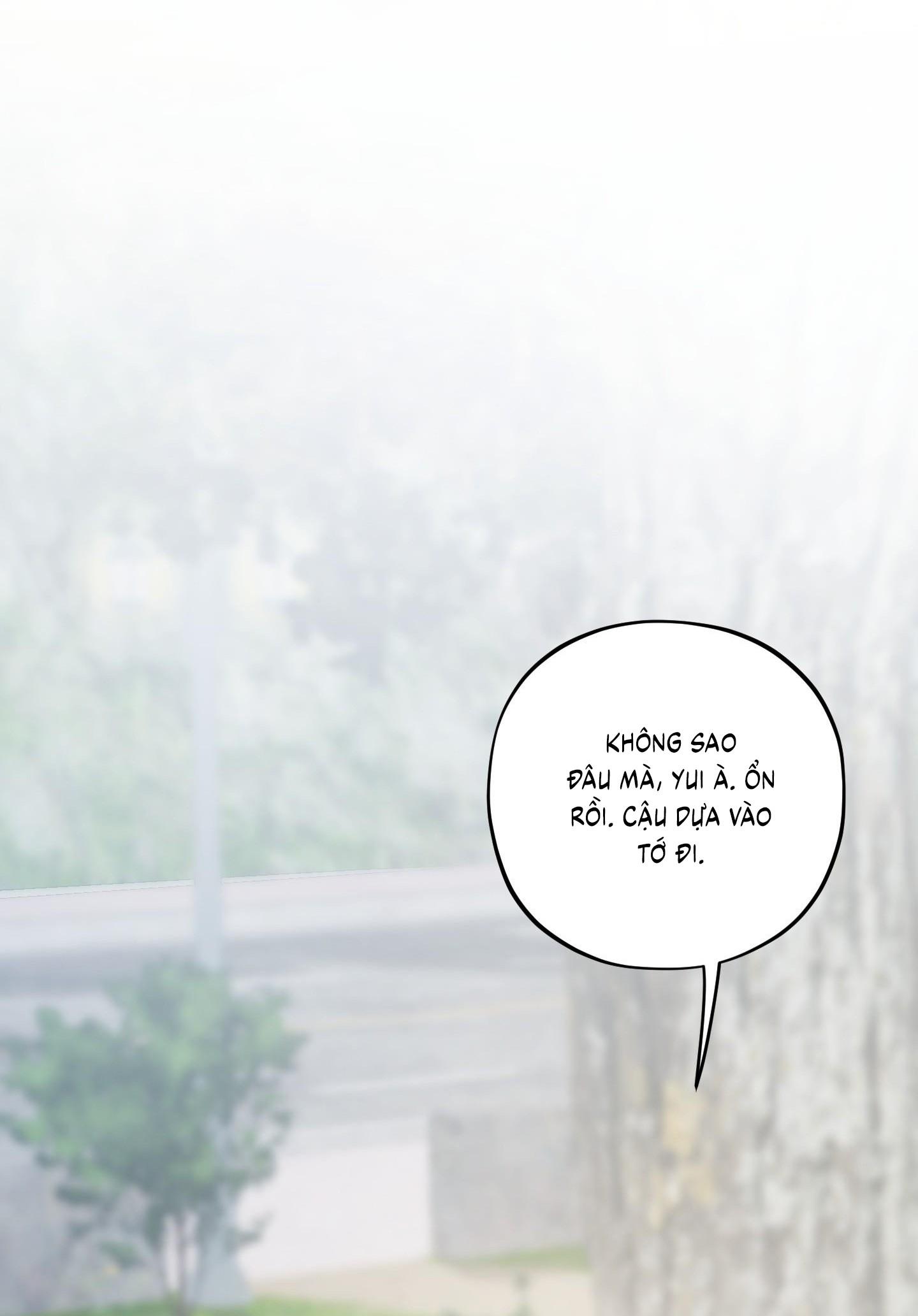 (CBunu) Chuyện Rằng Tôi Yêu Cậu Chapter 29 - Trang 2