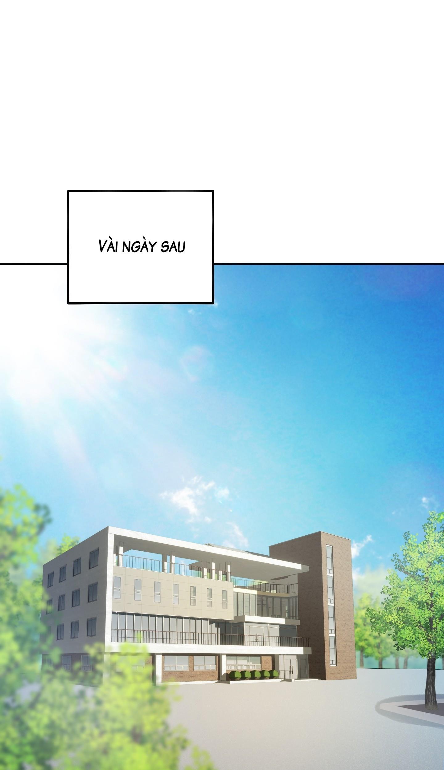 (CBunu) Chuyện Rằng Tôi Yêu Cậu Chapter 29 - Trang 2