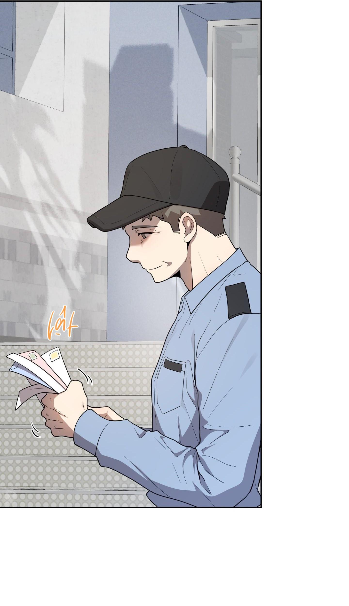 (CBunu) Chuyện Rằng Tôi Yêu Cậu Chapter 29 - Trang 2