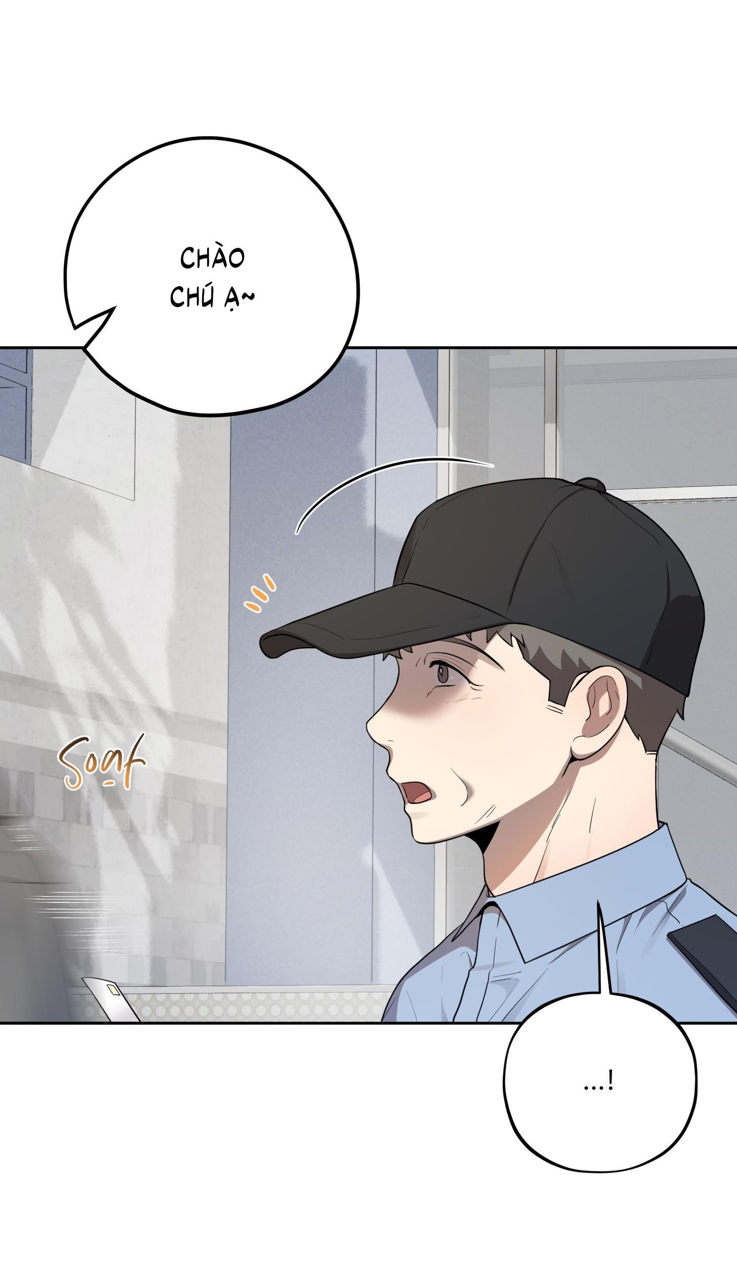 (CBunu) Chuyện Rằng Tôi Yêu Cậu Chapter 29 - Trang 2