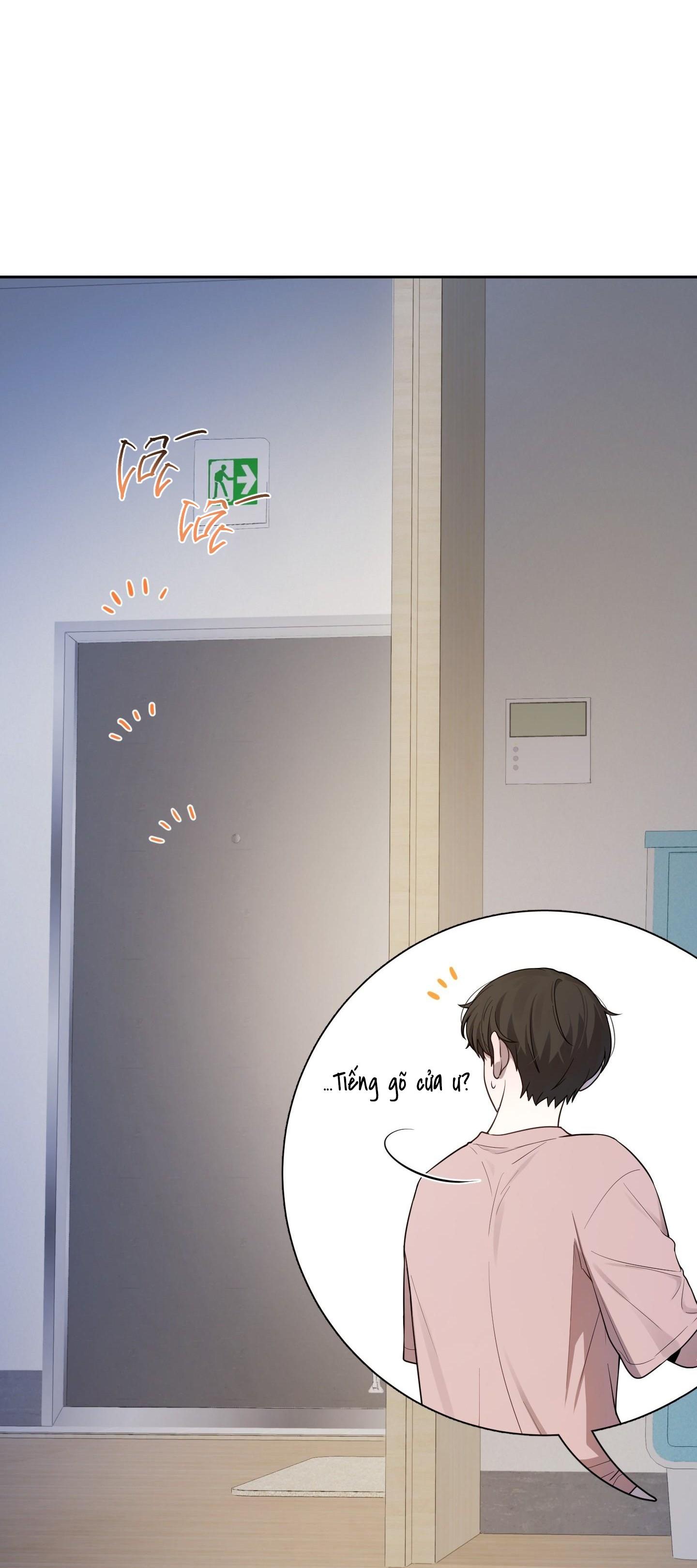 (CBunu) Chuyện Rằng Tôi Yêu Cậu Chapter 29 - Trang 2