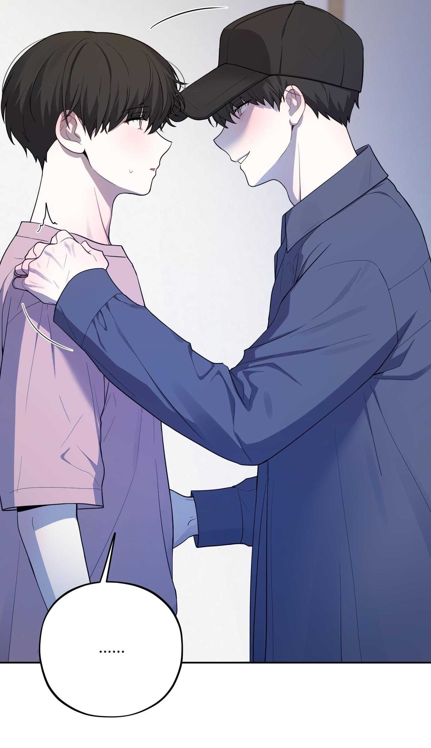 Chuyện Rằng Tôi Yêu Cậu Chapter 29 - Trang 2