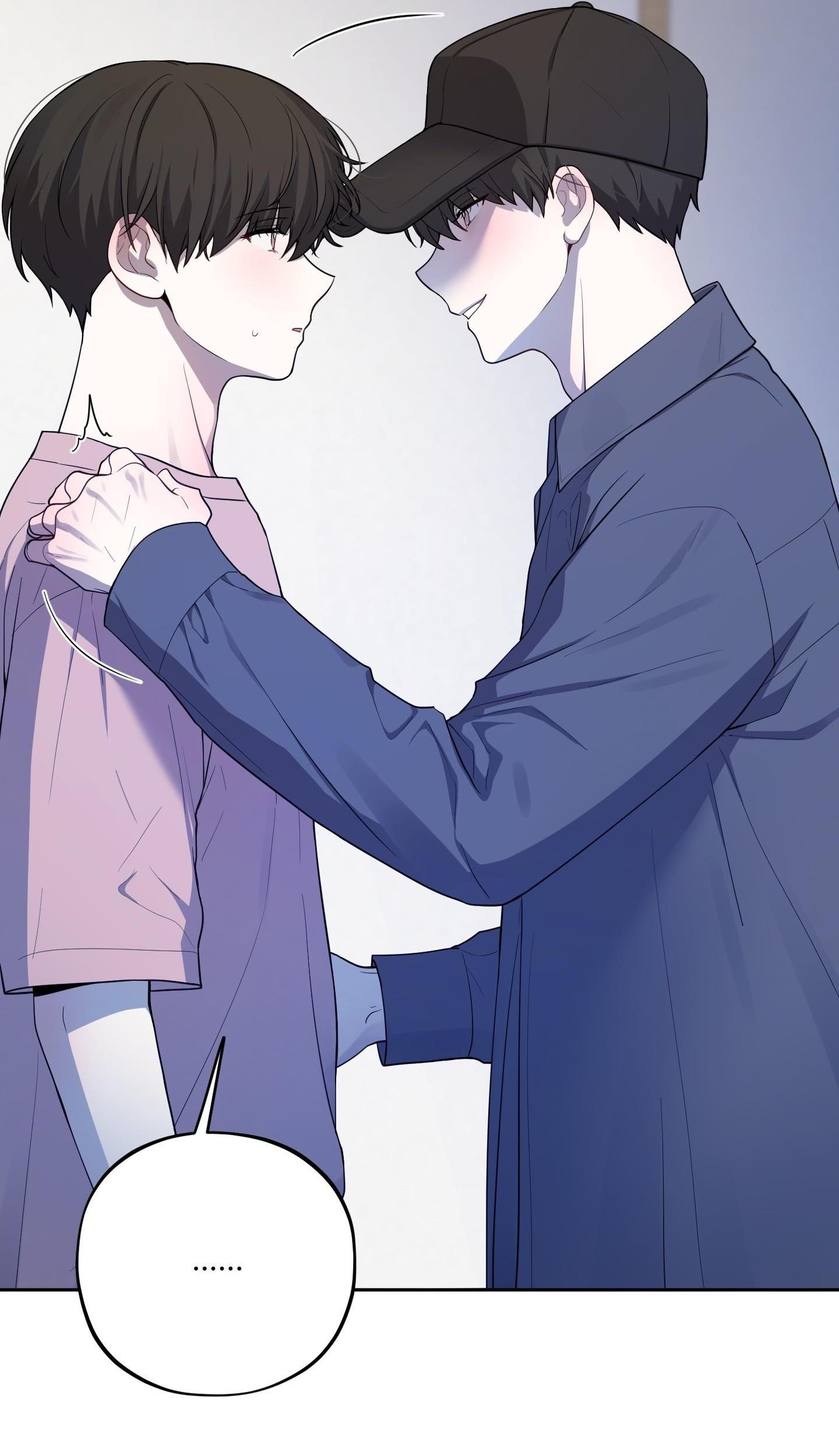 (CBunu) Chuyện Rằng Tôi Yêu Cậu Chapter 29 - Trang 2