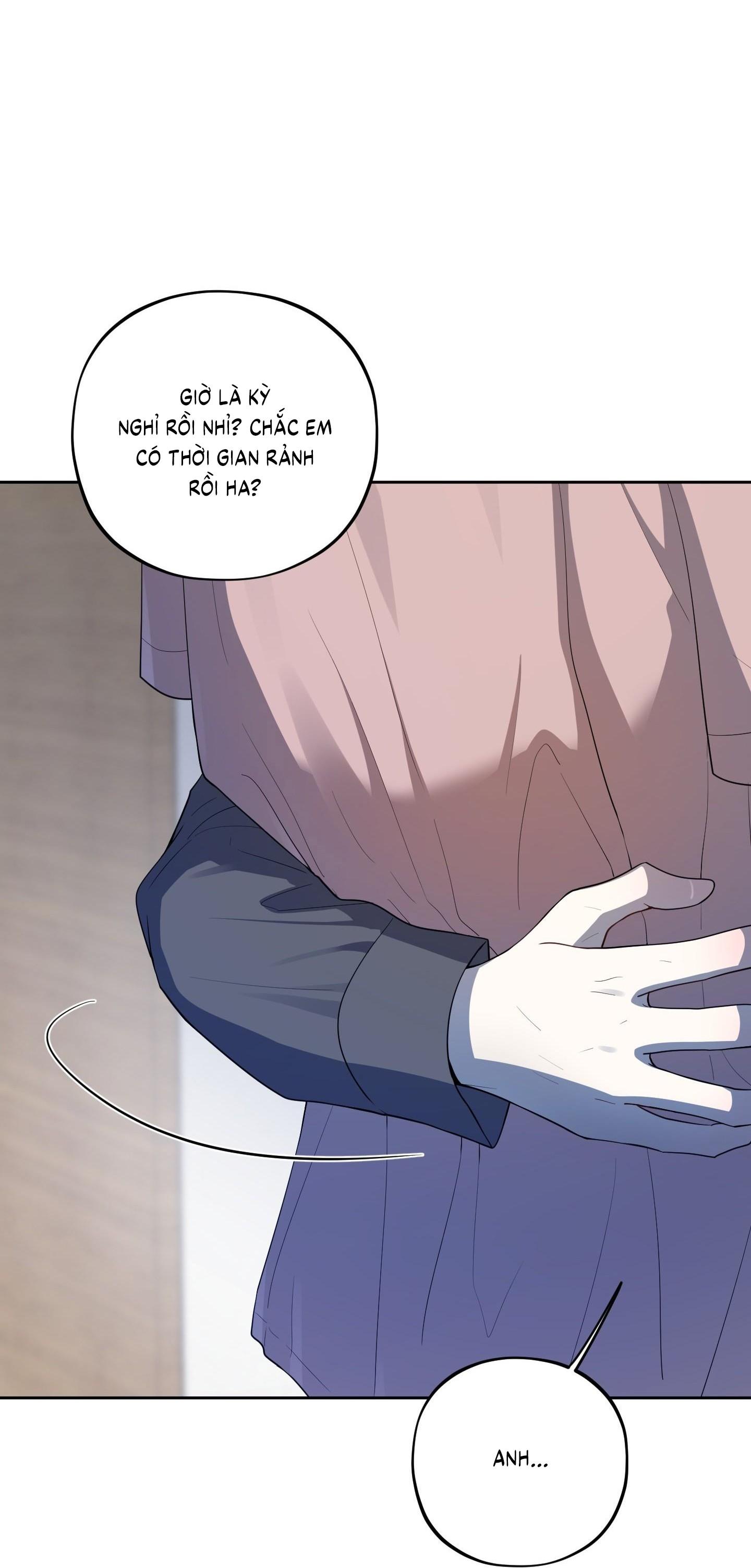 (CBunu) Chuyện Rằng Tôi Yêu Cậu Chapter 29 - Trang 2