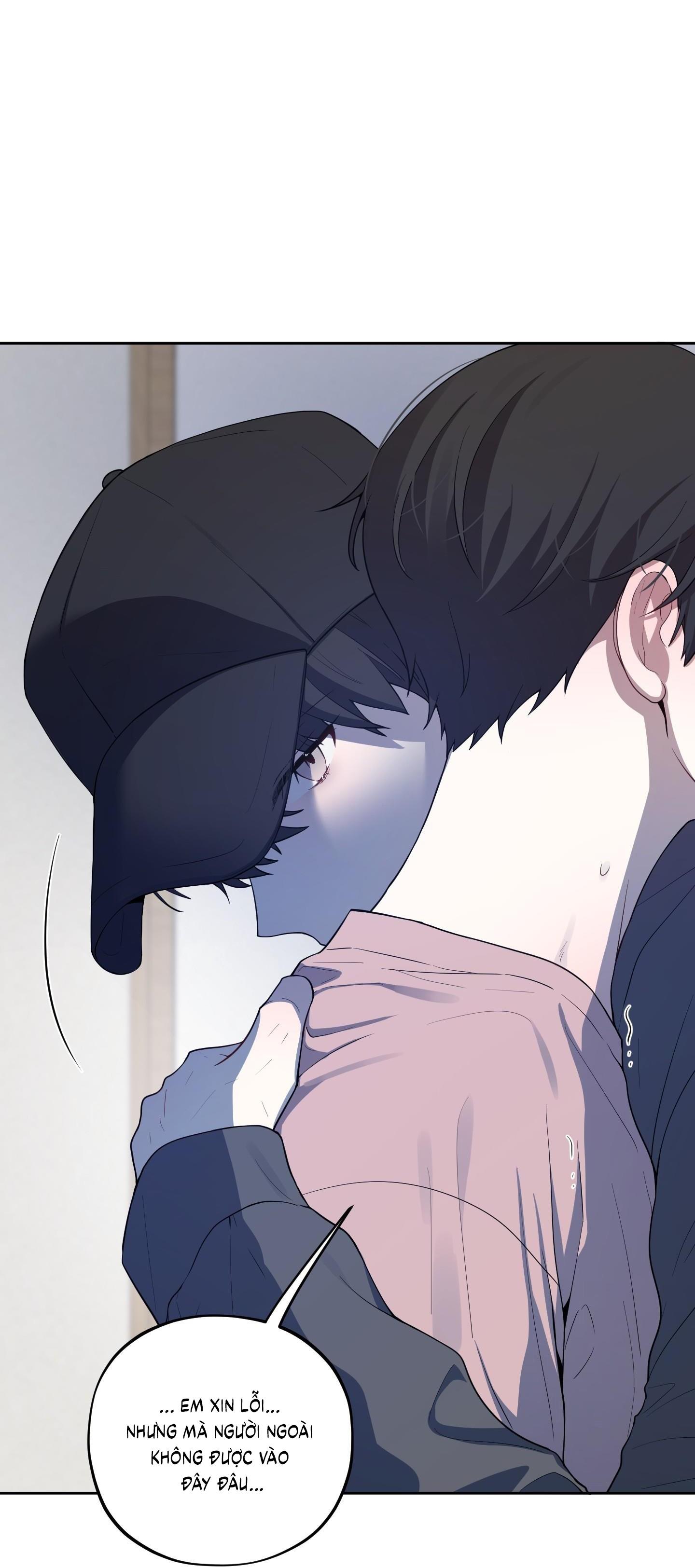 (CBunu) Chuyện Rằng Tôi Yêu Cậu Chapter 29 - Trang 2