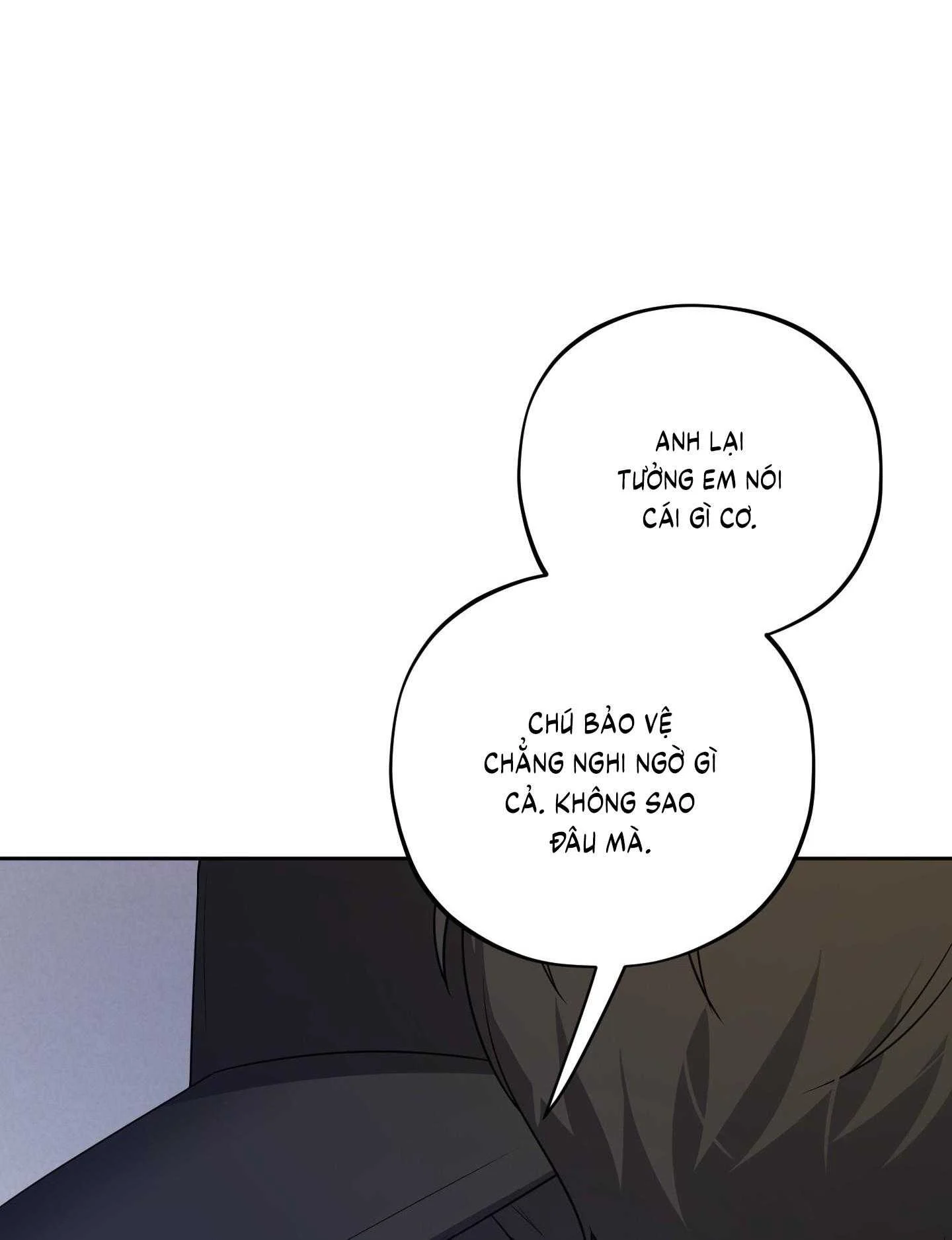 Chuyện Rằng Tôi Yêu Cậu Chapter 29 - Trang 2