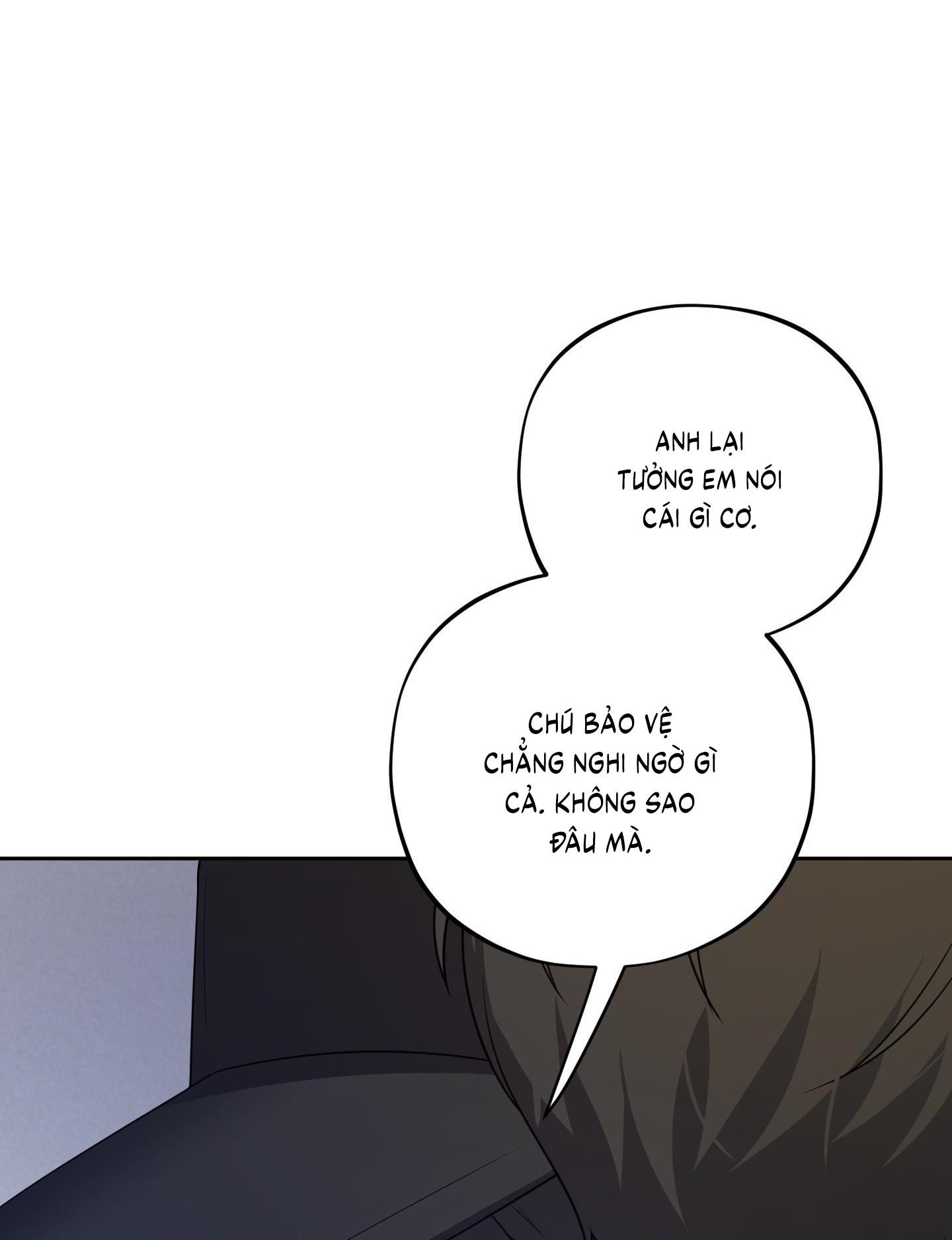 (CBunu) Chuyện Rằng Tôi Yêu Cậu Chapter 29 - Trang 2