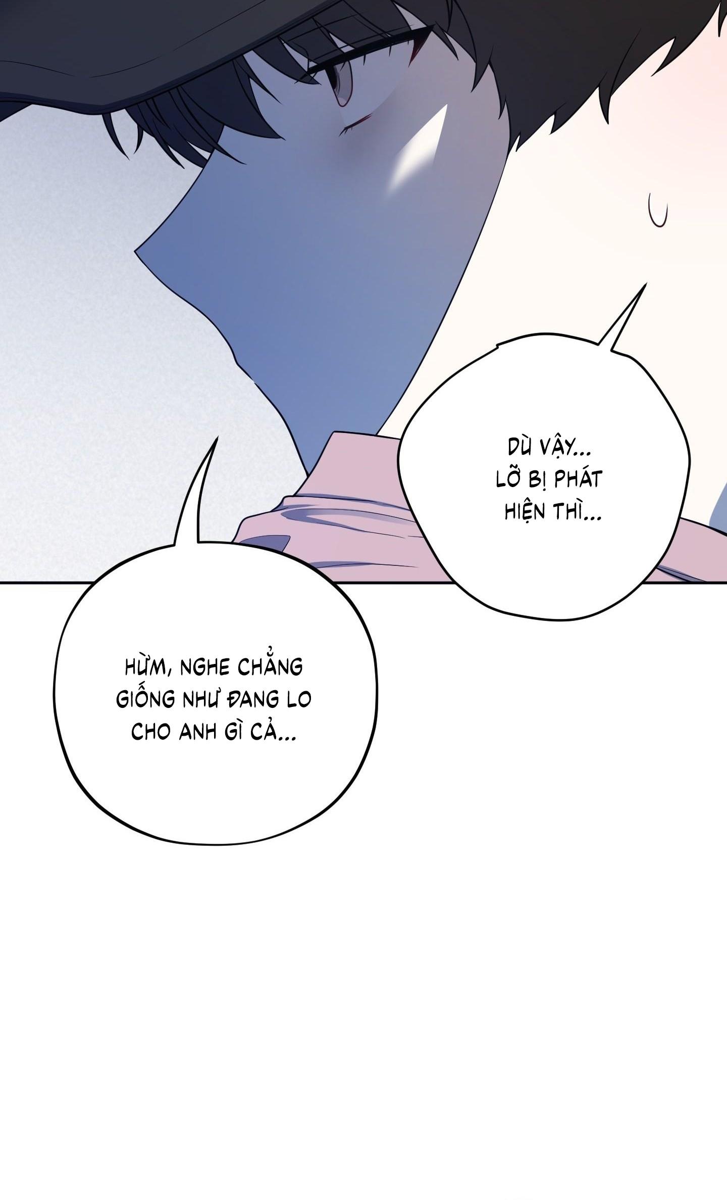 (CBunu) Chuyện Rằng Tôi Yêu Cậu Chapter 29 - Trang 2