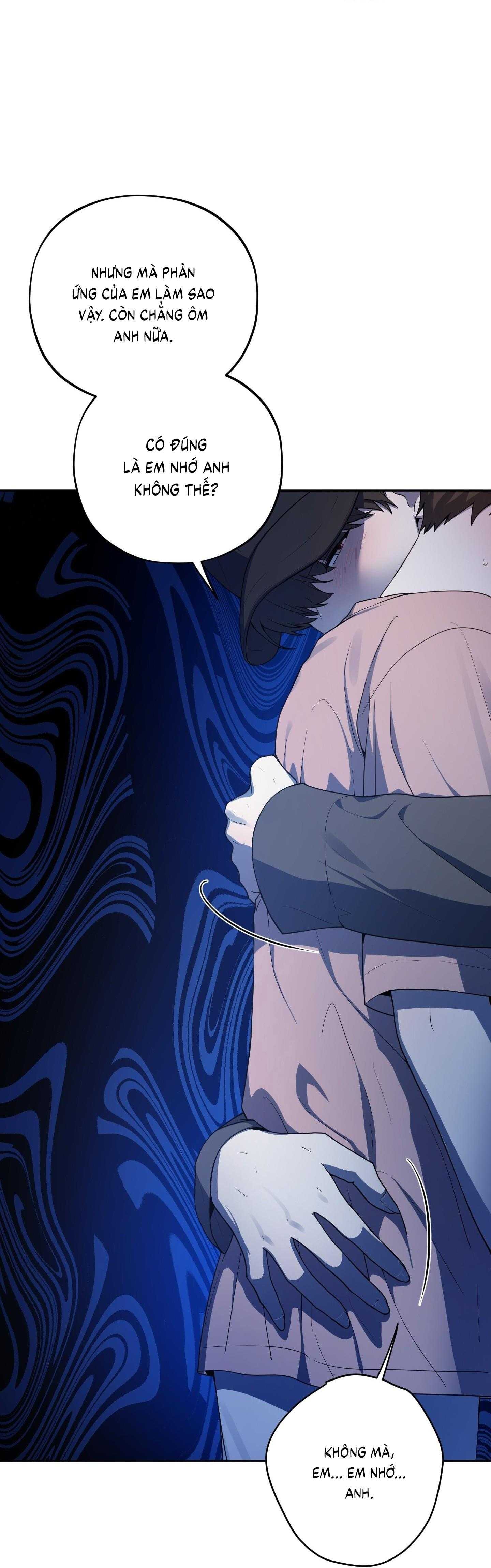 Chuyện Rằng Tôi Yêu Cậu Chapter 29 - Trang 2