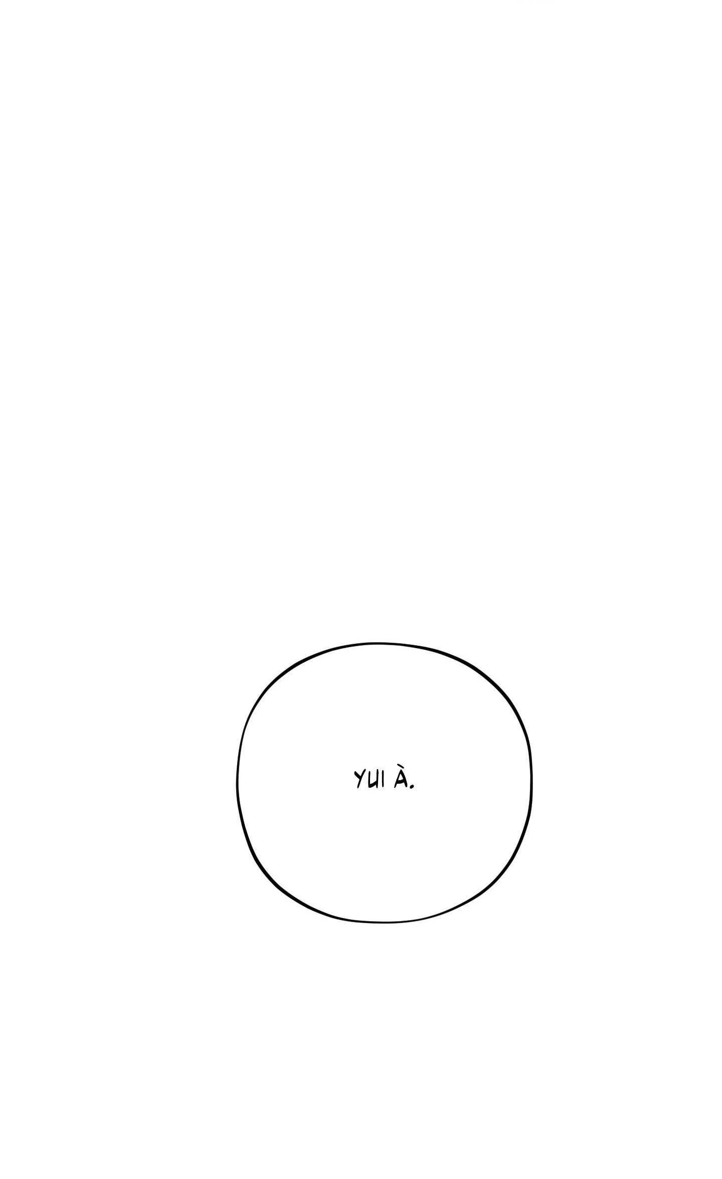Chuyện Rằng Tôi Yêu Cậu Chapter 29 - Trang 2