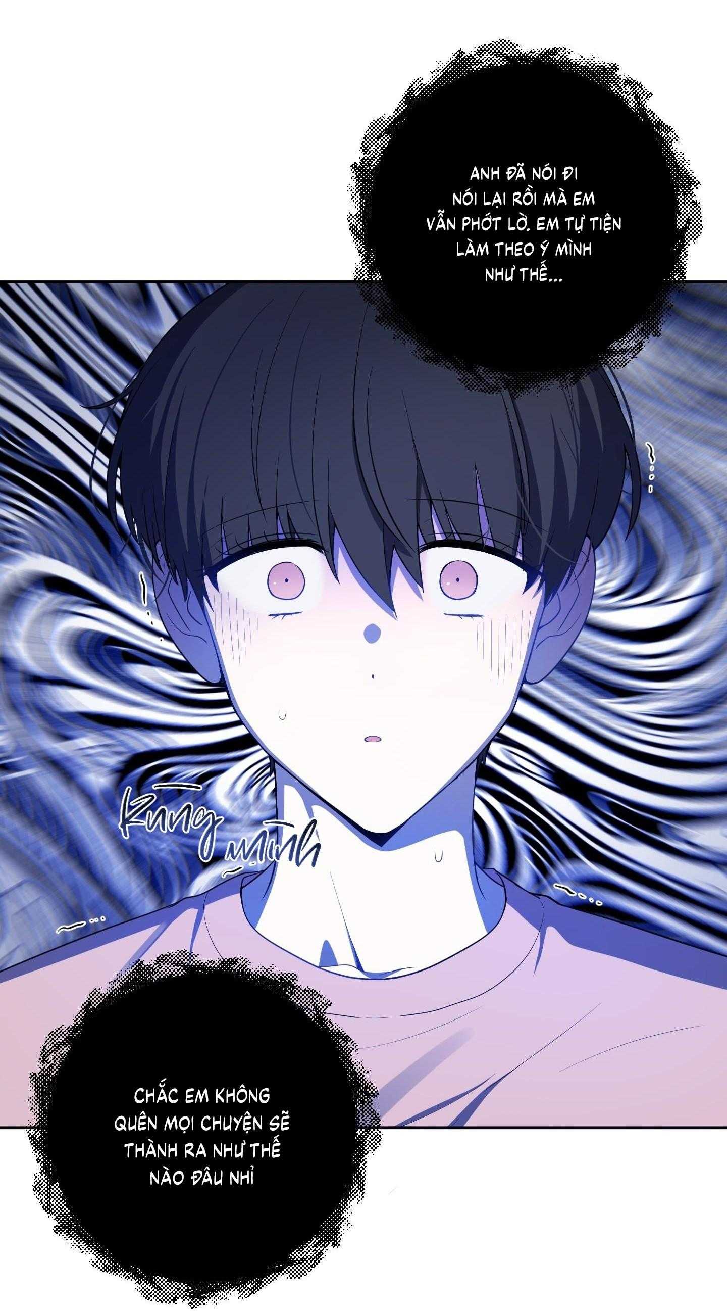 Chuyện Rằng Tôi Yêu Cậu Chapter 29 - Trang 2
