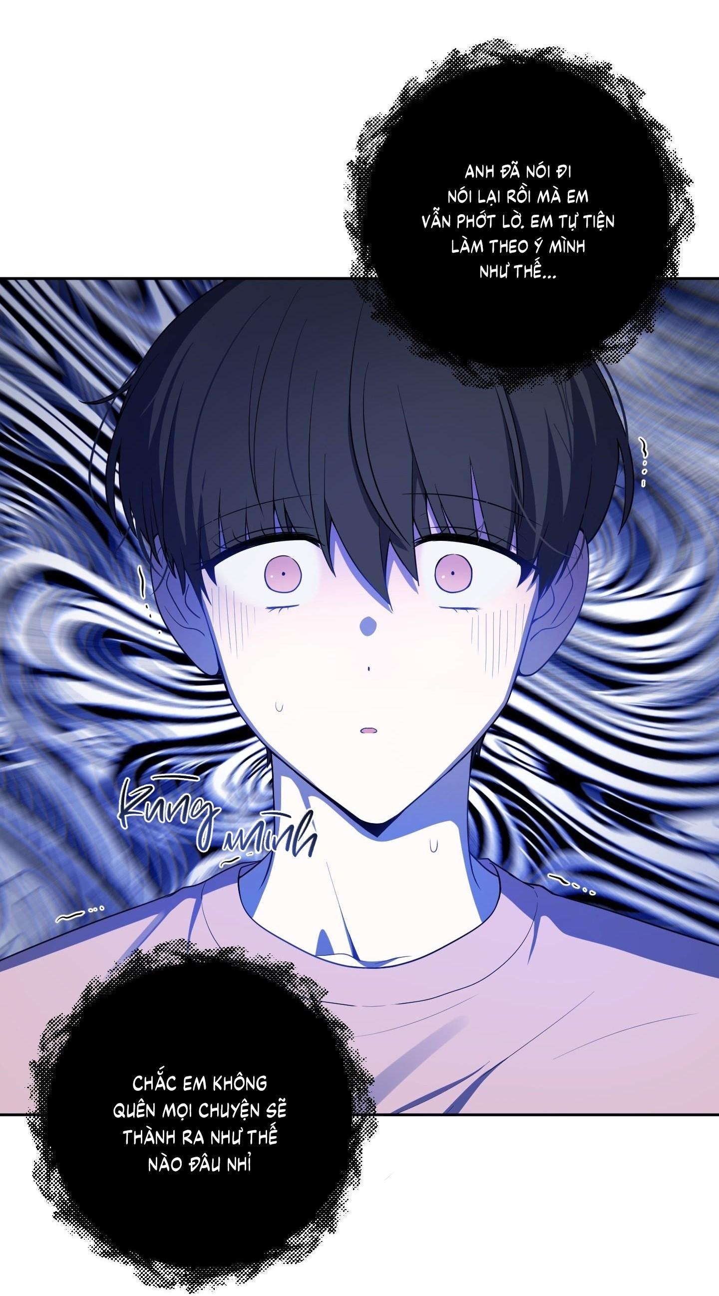 (CBunu) Chuyện Rằng Tôi Yêu Cậu Chapter 29 - Trang 2
